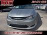 2018 Billet Silver Metallic Clearcoat /Black/Alloy Chrysler Pacifica Touring L (2C4RC1BG0JR) with an 3.6L V6 24V VVT engine, Automatic transmission, located at 6812 Atlanta Hwy, Montgomery, AL, 36117, (334) 271-4045, 32.382118, -86.178673 - Billet Silver Metallic Clearcoat 2018 Chrysler Pacifica Touring L FWD 3.6L V6 24V VVT 9-Speed Automatic<br><br>Financing Available---Top Value for Trades.<br><br>19/28 City/Highway MPG<br><br><br>Awards:<br> * JD Power Automotive Performance, Execution and Layout (APEAL) Study * 2018 KBB.com Best - Photo#11