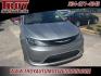 2018 Billet Silver Metallic Clearcoat /Black/Alloy Chrysler Pacifica Touring L (2C4RC1BG0JR) with an 3.6L V6 24V VVT engine, Automatic transmission, located at 6812 Atlanta Hwy, Montgomery, AL, 36117, (334) 271-4045, 32.382118, -86.178673 - Billet Silver Metallic Clearcoat 2018 Chrysler Pacifica Touring L FWD 3.6L V6 24V VVT 9-Speed Automatic<br><br>Financing Available---Top Value for Trades.<br><br>19/28 City/Highway MPG<br><br><br>Awards:<br> * JD Power Automotive Performance, Execution and Layout (APEAL) Study * 2018 KBB.com Best - Photo#12