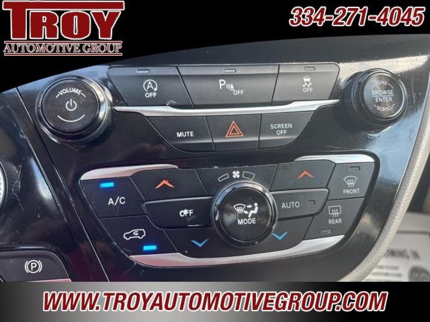 2018 Billet Silver Metallic Clearcoat /Black/Alloy Chrysler Pacifica Touring L (2C4RC1BG0JR) with an 3.6L V6 24V VVT engine, Automatic transmission, located at 6812 Atlanta Hwy, Montgomery, AL, 36117, (334) 271-4045, 32.382118, -86.178673 - Billet Silver Metallic Clearcoat 2018 Chrysler Pacifica Touring L FWD 3.6L V6 24V VVT 9-Speed Automatic<br><br>Financing Available---Top Value for Trades.<br><br>19/28 City/Highway MPG<br><br><br>Awards:<br> * JD Power Automotive Performance, Execution and Layout (APEAL) Study * 2018 KBB.com Best - Photo#40