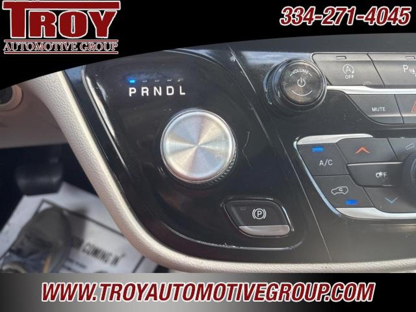 2018 Billet Silver Metallic Clearcoat /Black/Alloy Chrysler Pacifica Touring L (2C4RC1BG0JR) with an 3.6L V6 24V VVT engine, Automatic transmission, located at 6812 Atlanta Hwy, Montgomery, AL, 36117, (334) 271-4045, 32.382118, -86.178673 - Billet Silver Metallic Clearcoat 2018 Chrysler Pacifica Touring L FWD 3.6L V6 24V VVT 9-Speed Automatic<br><br>Financing Available---Top Value for Trades.<br><br>19/28 City/Highway MPG<br><br><br>Awards:<br> * JD Power Automotive Performance, Execution and Layout (APEAL) Study * 2018 KBB.com Best - Photo#41