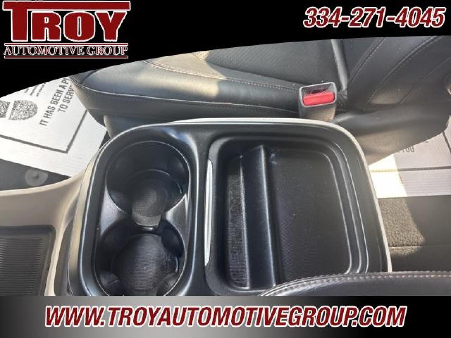 2018 Billet Silver Metallic Clearcoat /Black/Alloy Chrysler Pacifica Touring L (2C4RC1BG0JR) with an 3.6L V6 24V VVT engine, Automatic transmission, located at 6812 Atlanta Hwy, Montgomery, AL, 36117, (334) 271-4045, 32.382118, -86.178673 - Billet Silver Metallic Clearcoat 2018 Chrysler Pacifica Touring L FWD 3.6L V6 24V VVT 9-Speed Automatic<br><br>Financing Available---Top Value for Trades.<br><br>19/28 City/Highway MPG<br><br><br>Awards:<br> * JD Power Automotive Performance, Execution and Layout (APEAL) Study * 2018 KBB.com Best - Photo#44
