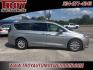 2018 Billet Silver Metallic Clearcoat /Black/Alloy Chrysler Pacifica Touring L (2C4RC1BG0JR) with an 3.6L V6 24V VVT engine, Automatic transmission, located at 6812 Atlanta Hwy, Montgomery, AL, 36117, (334) 271-4045, 32.382118, -86.178673 - Priced below KBB Fair Purchase Price!<br><br>Billet Silver Metallic Clearcoat 2018 Chrysler Pacifica Touring L FWD 3.6L V6 24V VVT 9-Speed Automatic<br><br>Financing Available---Top Value for Trades.<br><br>19/28 City/Highway MPG<br><br><br>Awards:<br> * JD Power Automotive Performance, Execution a - Photo#0
