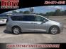 2018 Billet Silver Metallic Clearcoat /Black/Alloy Chrysler Pacifica Touring L (2C4RC1BG0JR) with an 3.6L V6 24V VVT engine, Automatic transmission, located at 6812 Atlanta Hwy, Montgomery, AL, 36117, (334) 271-4045, 32.382118, -86.178673 - Priced below KBB Fair Purchase Price!<br><br>Billet Silver Metallic Clearcoat 2018 Chrysler Pacifica Touring L FWD 3.6L V6 24V VVT 9-Speed Automatic<br><br>Financing Available---Top Value for Trades.<br><br>19/28 City/Highway MPG<br><br><br>Awards:<br> * JD Power Automotive Performance, Execution a - Photo#1