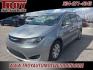 2018 Billet Silver Metallic Clearcoat /Black/Alloy Chrysler Pacifica Touring L (2C4RC1BG0JR) with an 3.6L V6 24V VVT engine, Automatic transmission, located at 6812 Atlanta Hwy, Montgomery, AL, 36117, (334) 271-4045, 32.382118, -86.178673 - Priced below KBB Fair Purchase Price!<br><br>Billet Silver Metallic Clearcoat 2018 Chrysler Pacifica Touring L FWD 3.6L V6 24V VVT 9-Speed Automatic<br><br>Financing Available---Top Value for Trades.<br><br>19/28 City/Highway MPG<br><br><br>Awards:<br> * JD Power Automotive Performance, Execution a - Photo#10