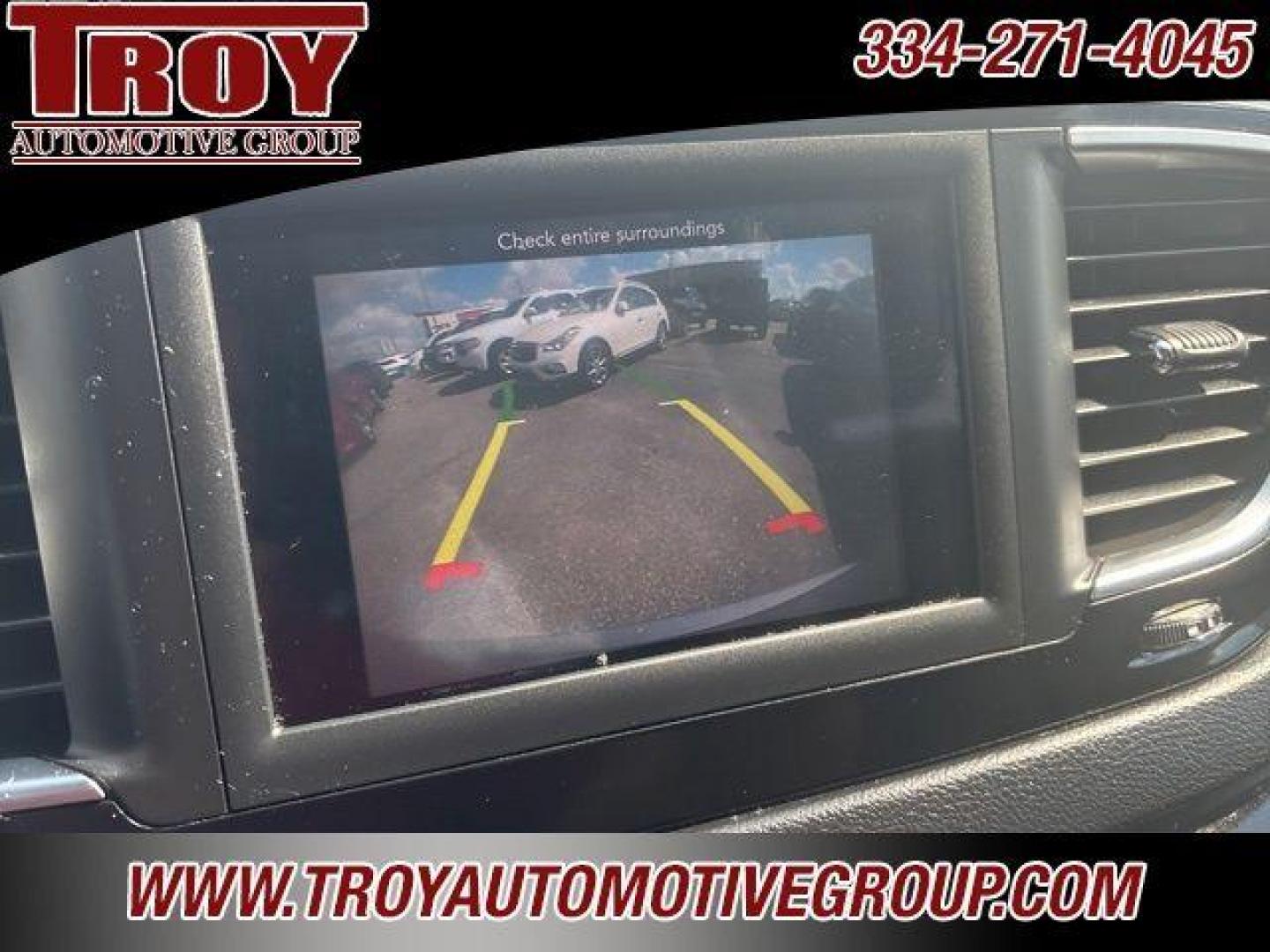 2018 Billet Silver Metallic Clearcoat /Black/Alloy Chrysler Pacifica Touring L (2C4RC1BG0JR) with an 3.6L V6 24V VVT engine, Automatic transmission, located at 6812 Atlanta Hwy, Montgomery, AL, 36117, (334) 271-4045, 32.382118, -86.178673 - Priced below KBB Fair Purchase Price!<br><br>Billet Silver Metallic Clearcoat 2018 Chrysler Pacifica Touring L FWD 3.6L V6 24V VVT 9-Speed Automatic<br><br>Financing Available---Top Value for Trades.<br><br>19/28 City/Highway MPG<br><br><br>Awards:<br> * JD Power Automotive Performance, Execution a - Photo#38