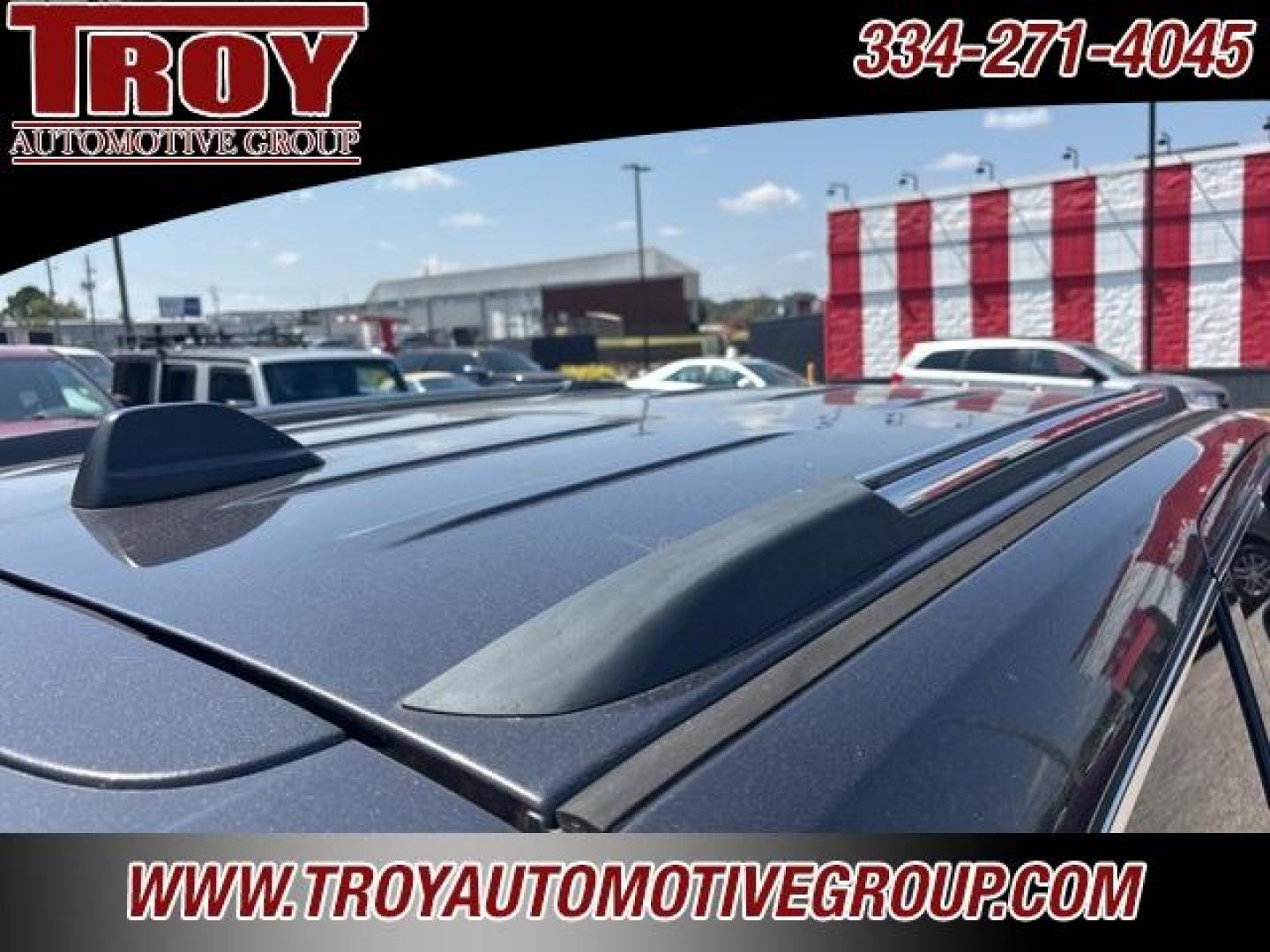 2019 Granite Crystal Metallic Clearcoat /Black Jeep Grand Cherokee Limited (1C4RJEBG6KC) with an 3.6L V6 24V VVT engine, Automatic transmission, located at 6812 Atlanta Hwy, Montgomery, AL, 36117, (334) 271-4045, 32.382118, -86.178673 - Photo#16