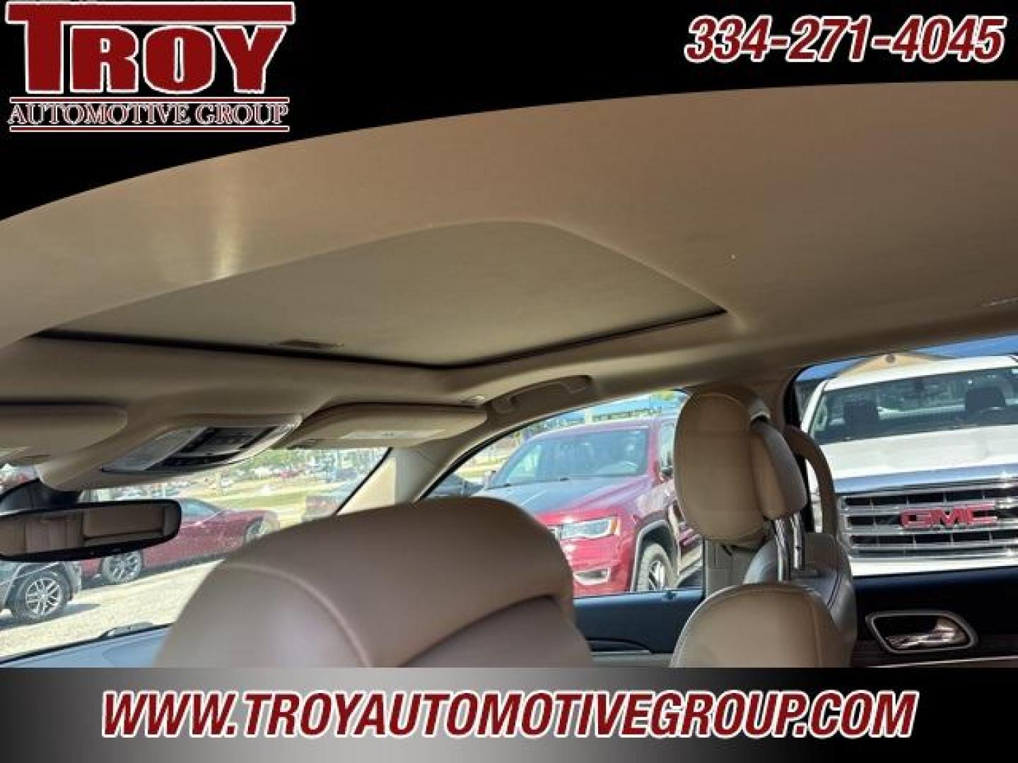 2019 Granite Crystal Metallic Clearcoat /Black Jeep Grand Cherokee Limited (1C4RJEBG6KC) with an 3.6L V6 24V VVT engine, Automatic transmission, located at 6812 Atlanta Hwy, Montgomery, AL, 36117, (334) 271-4045, 32.382118, -86.178673 - Photo#23