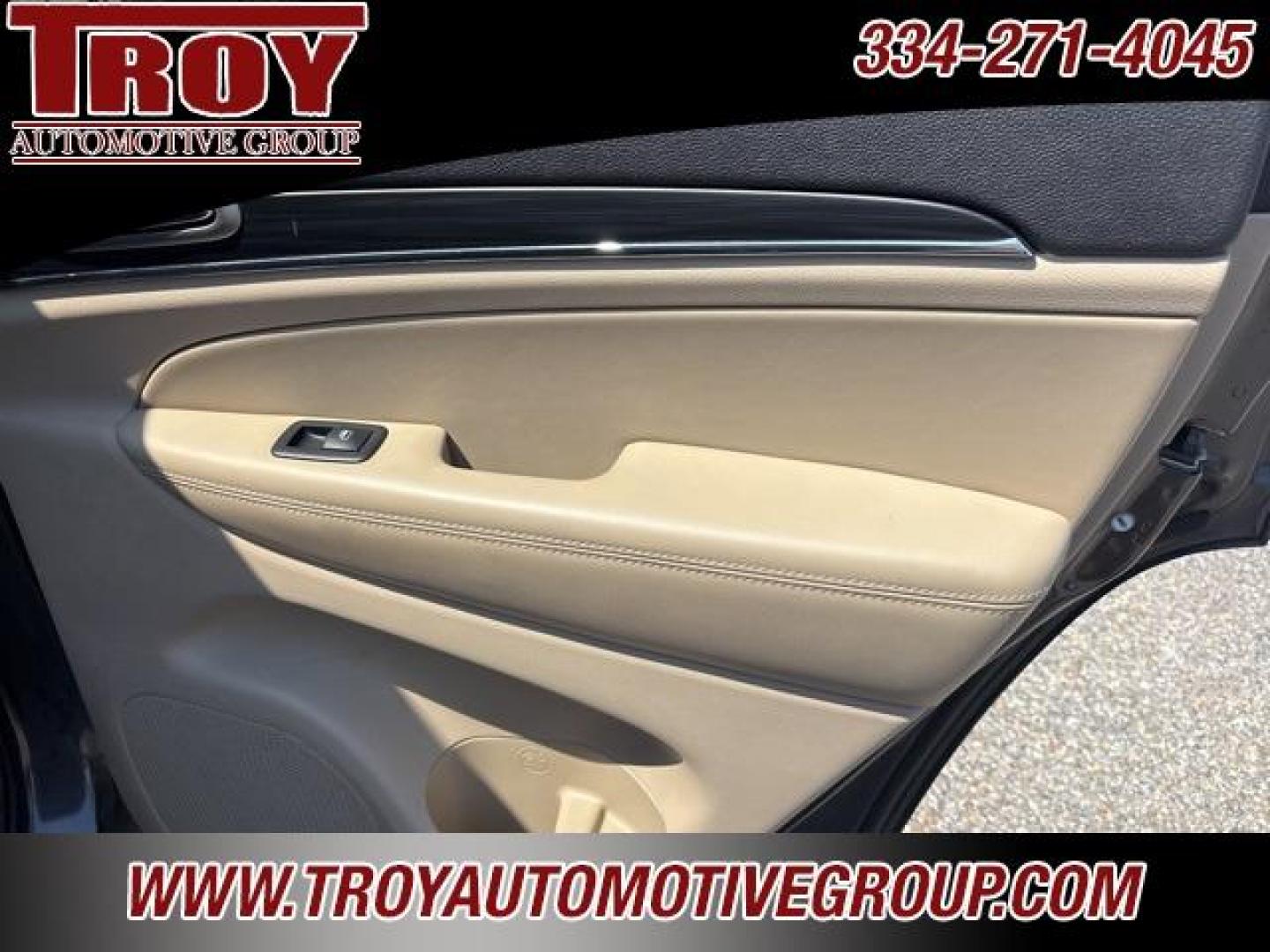 2019 Granite Crystal Metallic Clearcoat /Black Jeep Grand Cherokee Limited (1C4RJEBG6KC) with an 3.6L V6 24V VVT engine, Automatic transmission, located at 6812 Atlanta Hwy, Montgomery, AL, 36117, (334) 271-4045, 32.382118, -86.178673 - Photo#33