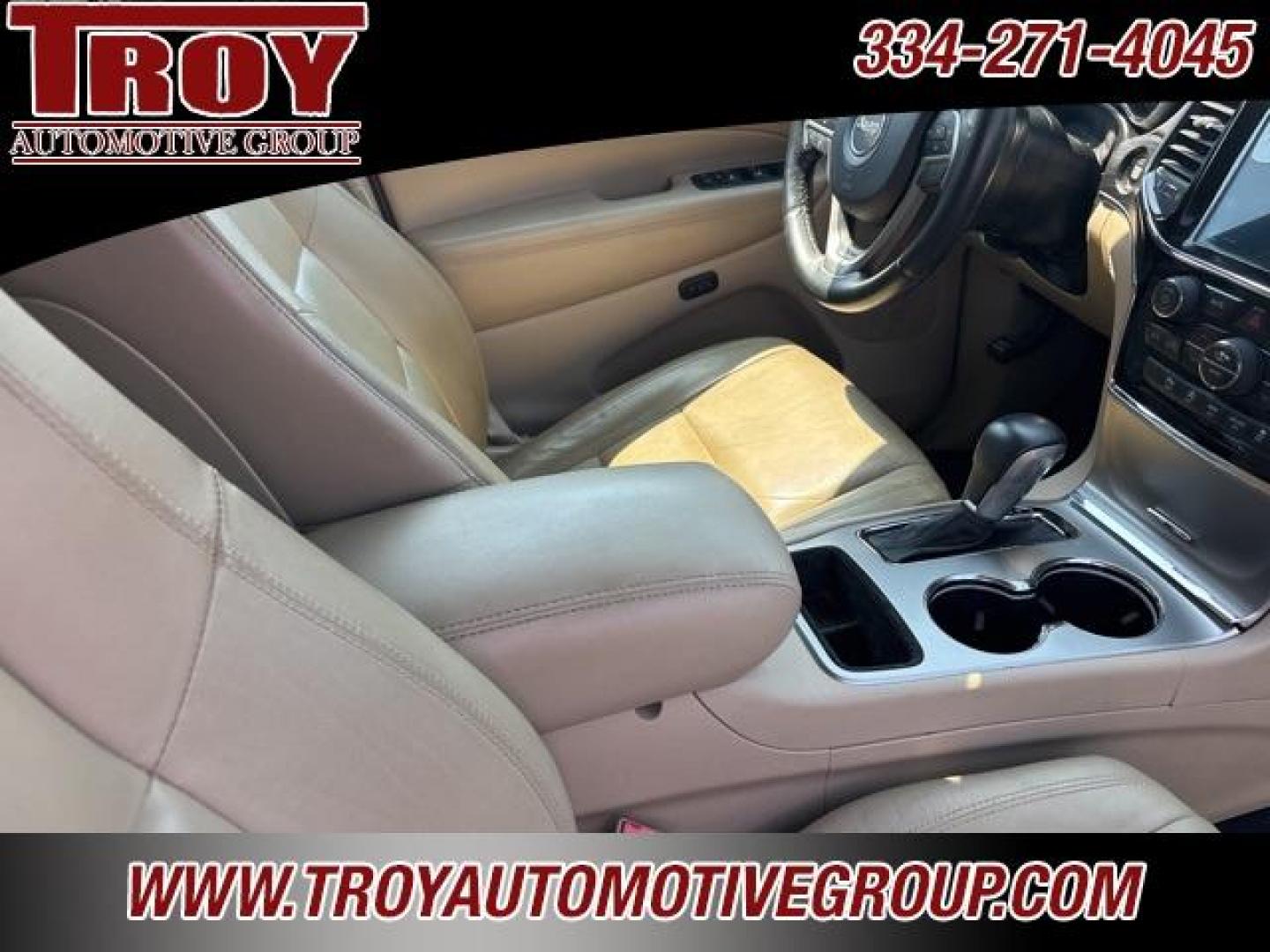 2019 Granite Crystal Metallic Clearcoat /Black Jeep Grand Cherokee Limited (1C4RJEBG6KC) with an 3.6L V6 24V VVT engine, Automatic transmission, located at 6812 Atlanta Hwy, Montgomery, AL, 36117, (334) 271-4045, 32.382118, -86.178673 - Photo#35