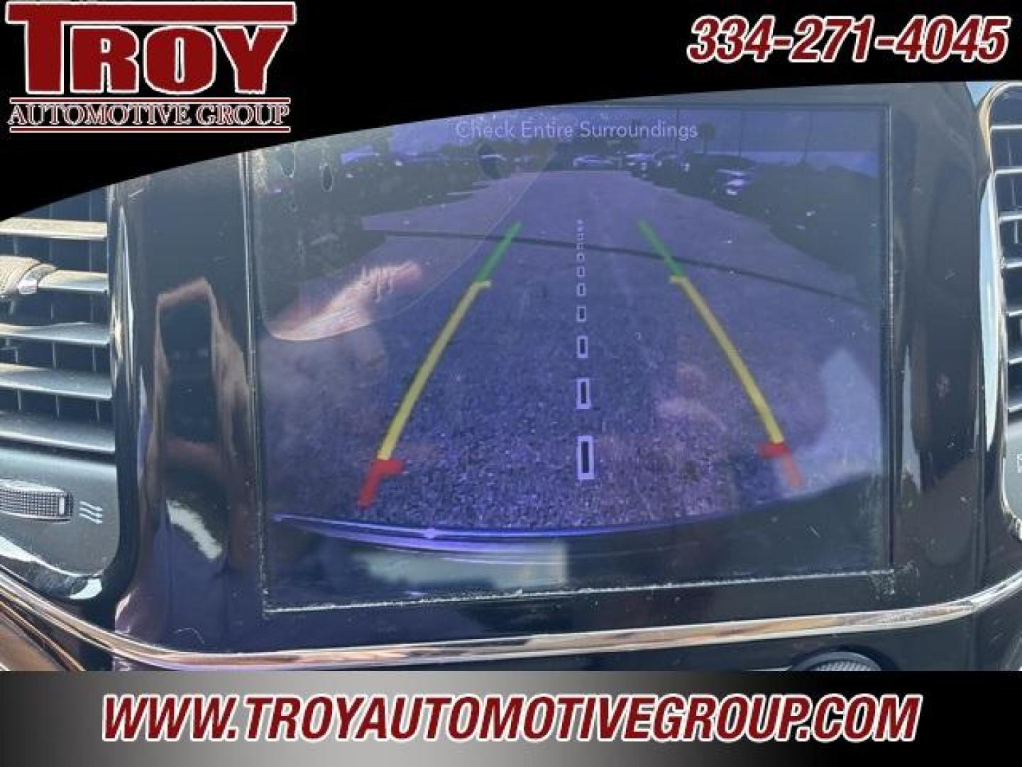 2019 Granite Crystal Metallic Clearcoat /Black Jeep Grand Cherokee Limited (1C4RJEBG6KC) with an 3.6L V6 24V VVT engine, Automatic transmission, located at 6812 Atlanta Hwy, Montgomery, AL, 36117, (334) 271-4045, 32.382118, -86.178673 - Photo#54