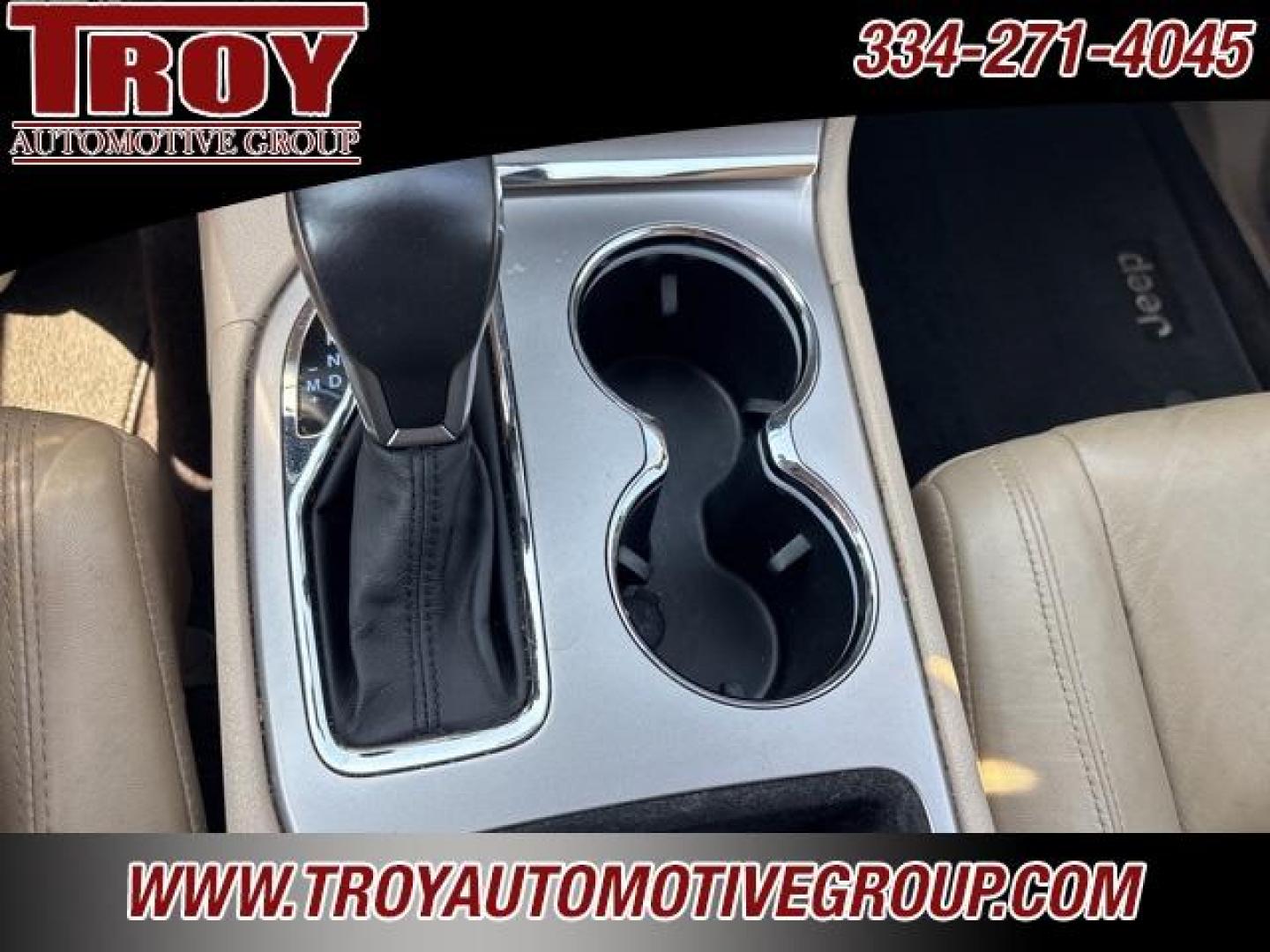 2019 Granite Crystal Metallic Clearcoat /Black Jeep Grand Cherokee Limited (1C4RJEBG6KC) with an 3.6L V6 24V VVT engine, Automatic transmission, located at 6812 Atlanta Hwy, Montgomery, AL, 36117, (334) 271-4045, 32.382118, -86.178673 - Photo#55