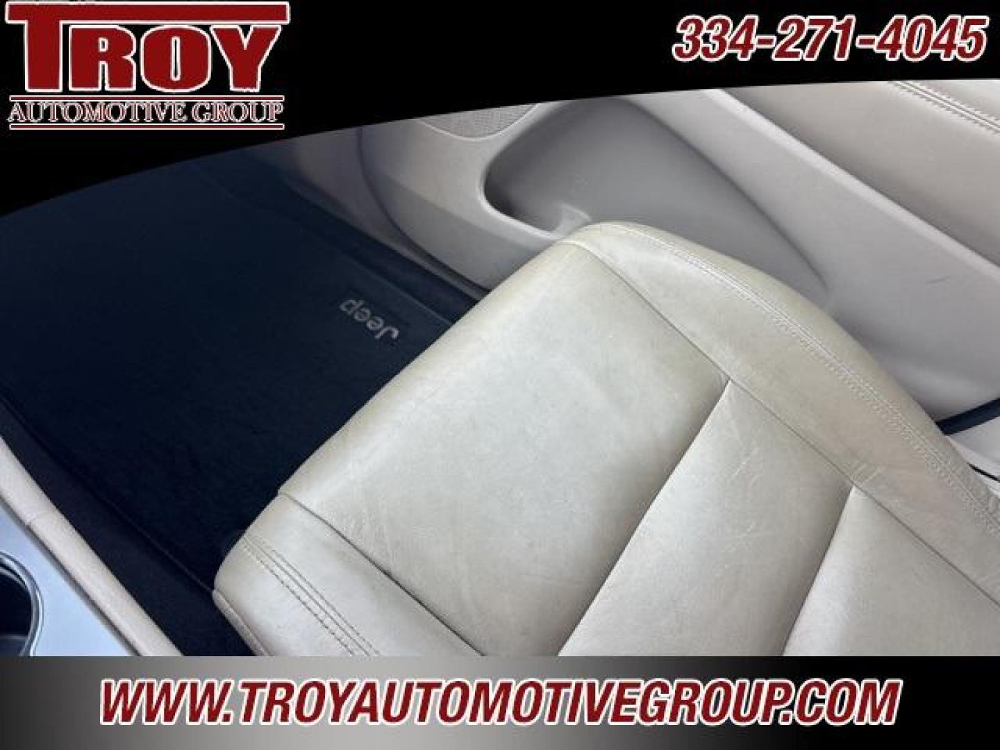 2019 Granite Crystal Metallic Clearcoat /Black Jeep Grand Cherokee Limited (1C4RJEBG6KC) with an 3.6L V6 24V VVT engine, Automatic transmission, located at 6812 Atlanta Hwy, Montgomery, AL, 36117, (334) 271-4045, 32.382118, -86.178673 - Photo#56