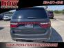 2018 Bruiser Gray Clearcoat /Black Dodge Durango Police (1C4SDJFTXJC) with an HEMI 5.7L V8 Multi Displacement VVT engine, Automatic transmission, located at 6812 Atlanta Hwy, Montgomery, AL, 36117, (334) 271-4045, 32.382118, -86.178673 - Priced below KBB Fair Purchase Price!<br>Shes Got A HEMI!!<br>Tow Package!!<br><br>Bruiser Gray Clearcoat 2018 Dodge Durango Police AWD HEMI 5.7L V8 Multi Displacement VVT 8-Speed Automatic<br><br>Financing Available---Top Value for Trades. - Photo#14