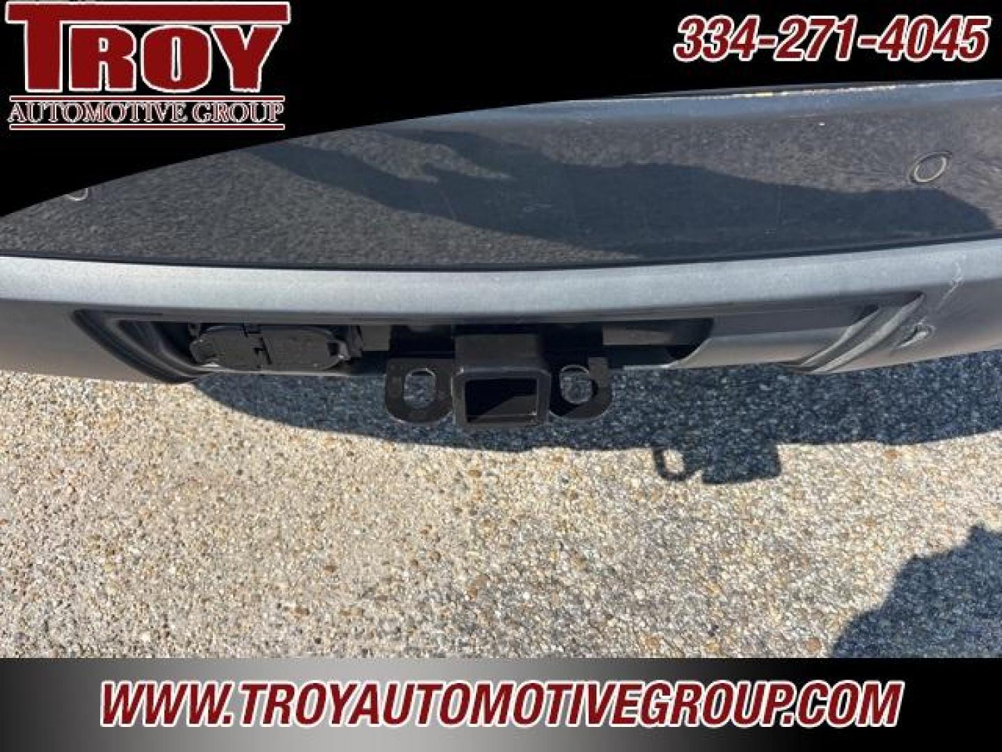 2018 Bruiser Gray Clearcoat /Black Dodge Durango Police (1C4SDJFTXJC) with an HEMI 5.7L V8 Multi Displacement VVT engine, Automatic transmission, located at 6812 Atlanta Hwy, Montgomery, AL, 36117, (334) 271-4045, 32.382118, -86.178673 - Priced below KBB Fair Purchase Price!<br>Shes Got A HEMI!!<br>Tow Package!!<br><br>Bruiser Gray Clearcoat 2018 Dodge Durango Police AWD HEMI 5.7L V8 Multi Displacement VVT 8-Speed Automatic<br><br>Financing Available---Top Value for Trades. - Photo#18