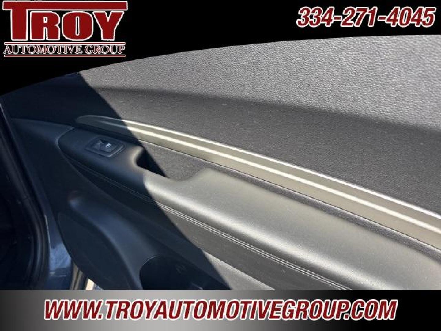 2018 Bruiser Gray Clearcoat /Black Dodge Durango Police (1C4SDJFTXJC) with an HEMI 5.7L V8 Multi Displacement VVT engine, Automatic transmission, located at 6812 Atlanta Hwy, Montgomery, AL, 36117, (334) 271-4045, 32.382118, -86.178673 - Priced below KBB Fair Purchase Price!<br>Shes Got A HEMI!!<br>Tow Package!!<br><br>Bruiser Gray Clearcoat 2018 Dodge Durango Police AWD HEMI 5.7L V8 Multi Displacement VVT 8-Speed Automatic<br><br>Financing Available---Top Value for Trades. - Photo#25