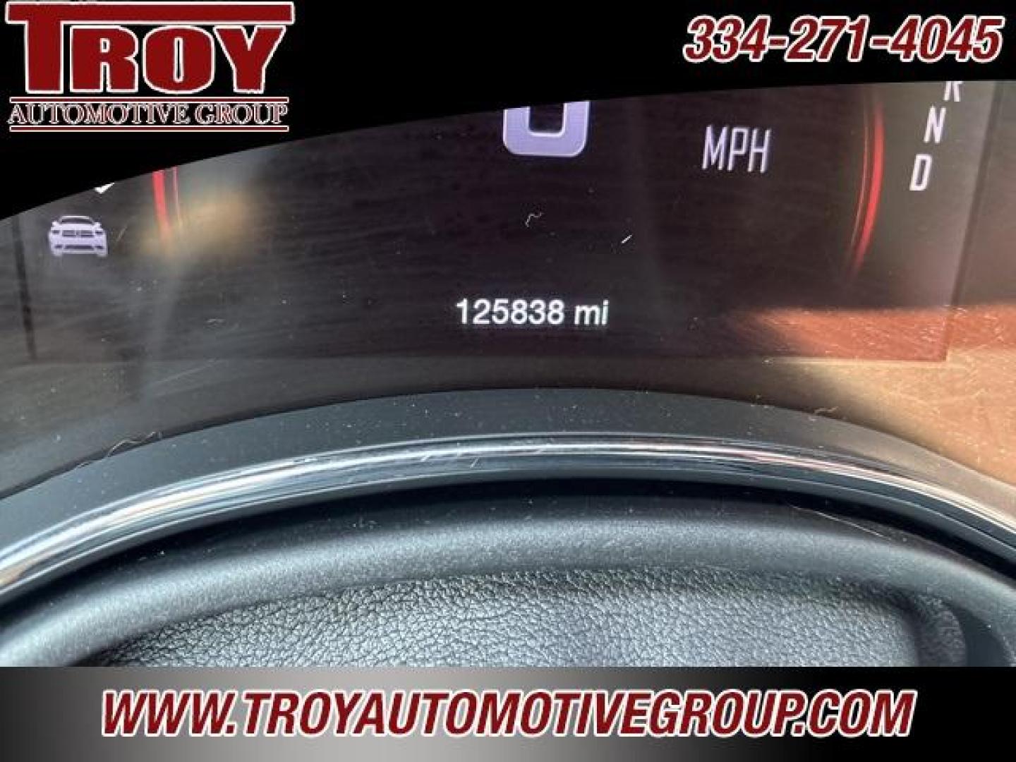 2018 Bruiser Gray Clearcoat /Black Dodge Durango Police (1C4SDJFTXJC) with an HEMI 5.7L V8 Multi Displacement VVT engine, Automatic transmission, located at 6812 Atlanta Hwy, Montgomery, AL, 36117, (334) 271-4045, 32.382118, -86.178673 - Priced below KBB Fair Purchase Price!<br>Shes Got A HEMI!!<br>Tow Package!!<br><br>Bruiser Gray Clearcoat 2018 Dodge Durango Police AWD HEMI 5.7L V8 Multi Displacement VVT 8-Speed Automatic<br><br>Financing Available---Top Value for Trades. - Photo#45