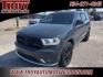 2018 Bruiser Gray Clearcoat /Black Dodge Durango Police (1C4SDJFTXJC) with an HEMI 5.7L V8 Multi Displacement VVT engine, Automatic transmission, located at 6812 Atlanta Hwy, Montgomery, AL, 36117, (334) 271-4045, 32.382118, -86.178673 - Priced below KBB Fair Purchase Price!<br>Shes Got A HEMI!!<br>Tow Package!!<br><br>Bruiser Gray Clearcoat 2018 Dodge Durango Police AWD HEMI 5.7L V8 Multi Displacement VVT 8-Speed Automatic<br><br>Financing Available---Top Value for Trades. - Photo#5
