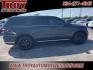 2018 Bruiser Gray Clearcoat /Black Dodge Durango Police (1C4SDJFTXJC) with an HEMI 5.7L V8 Multi Displacement VVT engine, Automatic transmission, located at 6812 Atlanta Hwy, Montgomery, AL, 36117, (334) 271-4045, 32.382118, -86.178673 - Priced below KBB Fair Purchase Price!<br>Shes Got A HEMI!!<br>Tow Package!!<br><br>Bruiser Gray Clearcoat 2018 Dodge Durango Police AWD HEMI 5.7L V8 Multi Displacement VVT 8-Speed Automatic<br><br>Financing Available---Top Value for Trades. - Photo#11