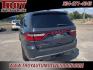 2018 Bruiser Gray Clearcoat /Black Dodge Durango Police (1C4SDJFTXJC) with an HEMI 5.7L V8 Multi Displacement VVT engine, Automatic transmission, located at 6812 Atlanta Hwy, Montgomery, AL, 36117, (334) 271-4045, 32.382118, -86.178673 - Priced below KBB Fair Purchase Price!<br>Shes Got A HEMI!!<br>Tow Package!!<br><br>Bruiser Gray Clearcoat 2018 Dodge Durango Police AWD HEMI 5.7L V8 Multi Displacement VVT 8-Speed Automatic<br><br>Financing Available---Top Value for Trades. - Photo#15