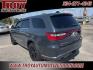 2018 Bruiser Gray Clearcoat /Black Dodge Durango Police (1C4SDJFTXJC) with an HEMI 5.7L V8 Multi Displacement VVT engine, Automatic transmission, located at 6812 Atlanta Hwy, Montgomery, AL, 36117, (334) 271-4045, 32.382118, -86.178673 - Priced below KBB Fair Purchase Price!<br>Shes Got A HEMI!!<br>Tow Package!!<br><br>Bruiser Gray Clearcoat 2018 Dodge Durango Police AWD HEMI 5.7L V8 Multi Displacement VVT 8-Speed Automatic<br><br>Financing Available---Top Value for Trades. - Photo#16