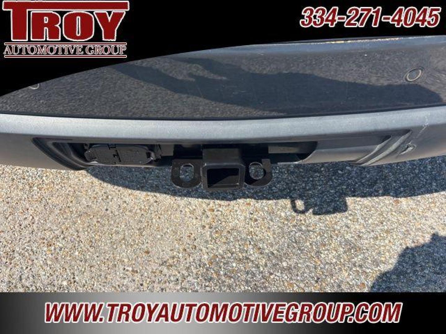 2018 Bruiser Gray Clearcoat /Black Dodge Durango Police (1C4SDJFTXJC) with an HEMI 5.7L V8 Multi Displacement VVT engine, Automatic transmission, located at 6812 Atlanta Hwy, Montgomery, AL, 36117, (334) 271-4045, 32.382118, -86.178673 - Priced below KBB Fair Purchase Price!<br>Shes Got A HEMI!!<br>Tow Package!!<br><br>Bruiser Gray Clearcoat 2018 Dodge Durango Police AWD HEMI 5.7L V8 Multi Displacement VVT 8-Speed Automatic<br><br>Financing Available---Top Value for Trades. - Photo#18