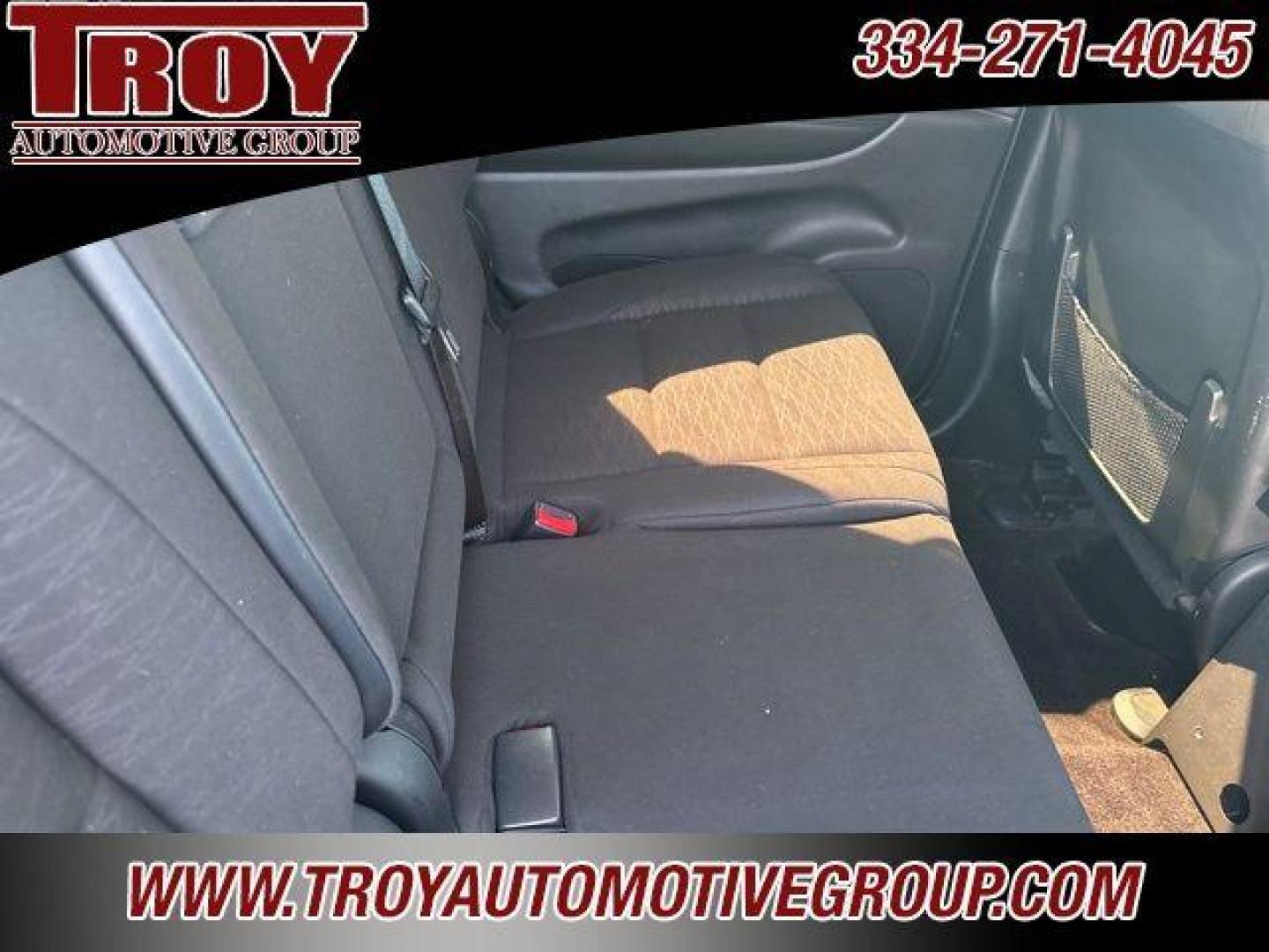 2018 Bruiser Gray Clearcoat /Black Dodge Durango Police (1C4SDJFTXJC) with an HEMI 5.7L V8 Multi Displacement VVT engine, Automatic transmission, located at 6812 Atlanta Hwy, Montgomery, AL, 36117, (334) 271-4045, 32.382118, -86.178673 - Priced below KBB Fair Purchase Price!<br>Shes Got A HEMI!!<br>Tow Package!!<br><br>Bruiser Gray Clearcoat 2018 Dodge Durango Police AWD HEMI 5.7L V8 Multi Displacement VVT 8-Speed Automatic<br><br>Financing Available---Top Value for Trades. - Photo#28