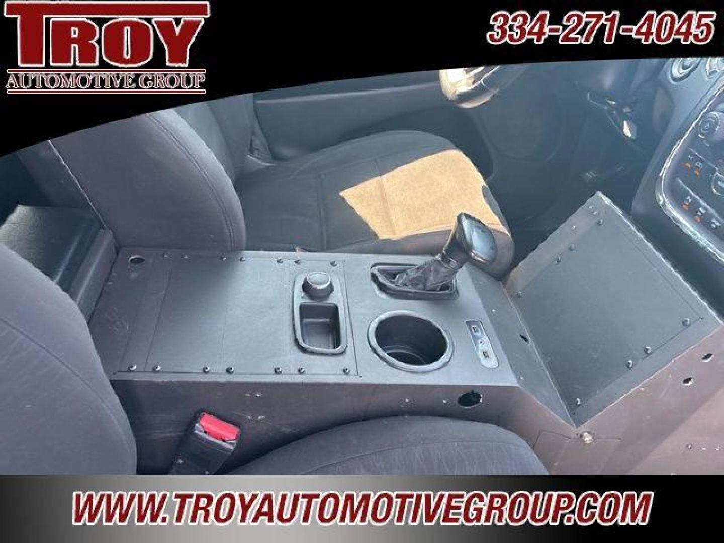 2018 Bruiser Gray Clearcoat /Black Dodge Durango Police (1C4SDJFTXJC) with an HEMI 5.7L V8 Multi Displacement VVT engine, Automatic transmission, located at 6812 Atlanta Hwy, Montgomery, AL, 36117, (334) 271-4045, 32.382118, -86.178673 - Priced below KBB Fair Purchase Price!<br>Shes Got A HEMI!!<br>Tow Package!!<br><br>Bruiser Gray Clearcoat 2018 Dodge Durango Police AWD HEMI 5.7L V8 Multi Displacement VVT 8-Speed Automatic<br><br>Financing Available---Top Value for Trades. - Photo#34