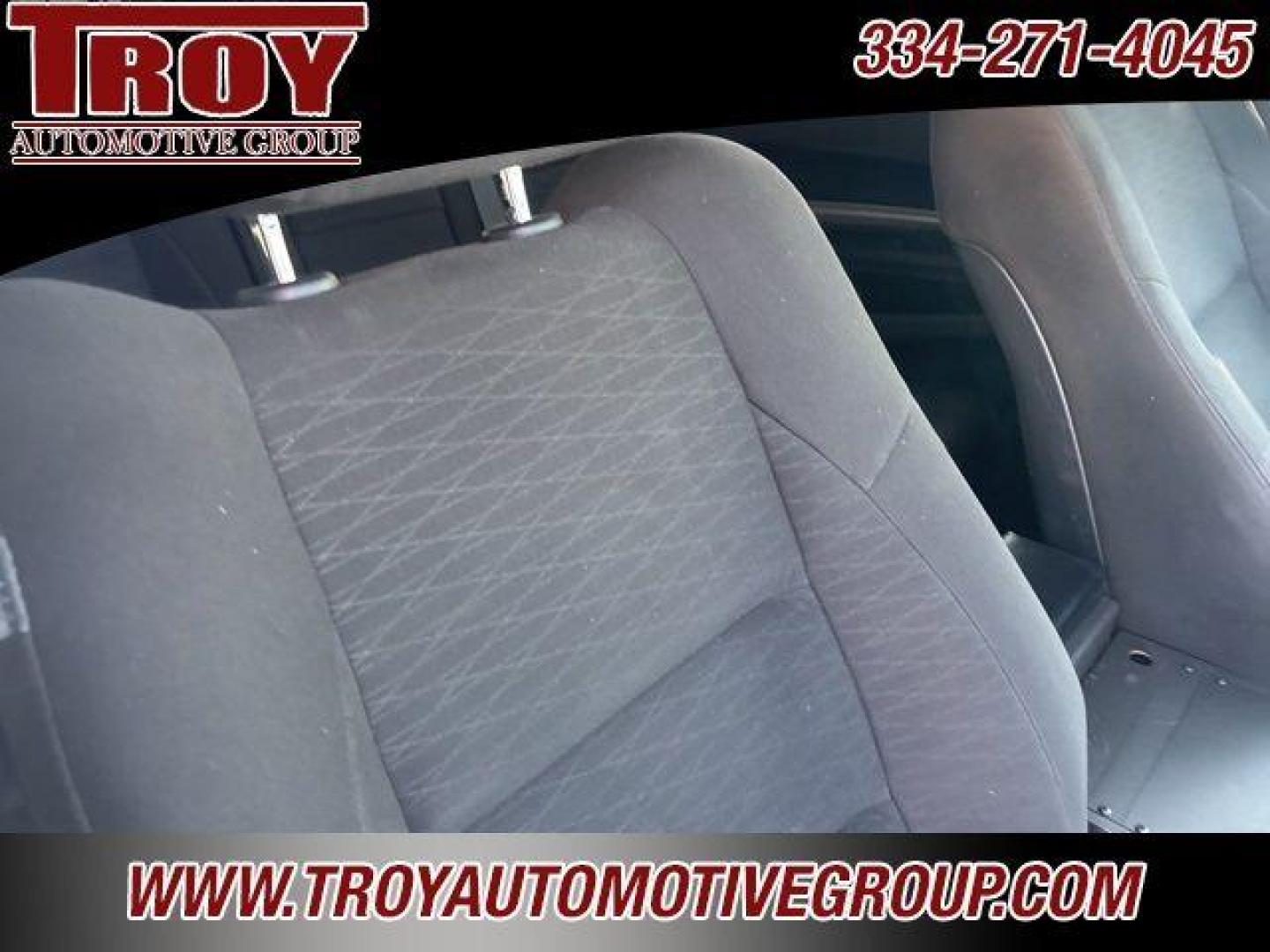 2018 Bruiser Gray Clearcoat /Black Dodge Durango Police (1C4SDJFTXJC) with an HEMI 5.7L V8 Multi Displacement VVT engine, Automatic transmission, located at 6812 Atlanta Hwy, Montgomery, AL, 36117, (334) 271-4045, 32.382118, -86.178673 - Priced below KBB Fair Purchase Price!<br>Shes Got A HEMI!!<br>Tow Package!!<br><br>Bruiser Gray Clearcoat 2018 Dodge Durango Police AWD HEMI 5.7L V8 Multi Displacement VVT 8-Speed Automatic<br><br>Financing Available---Top Value for Trades. - Photo#35