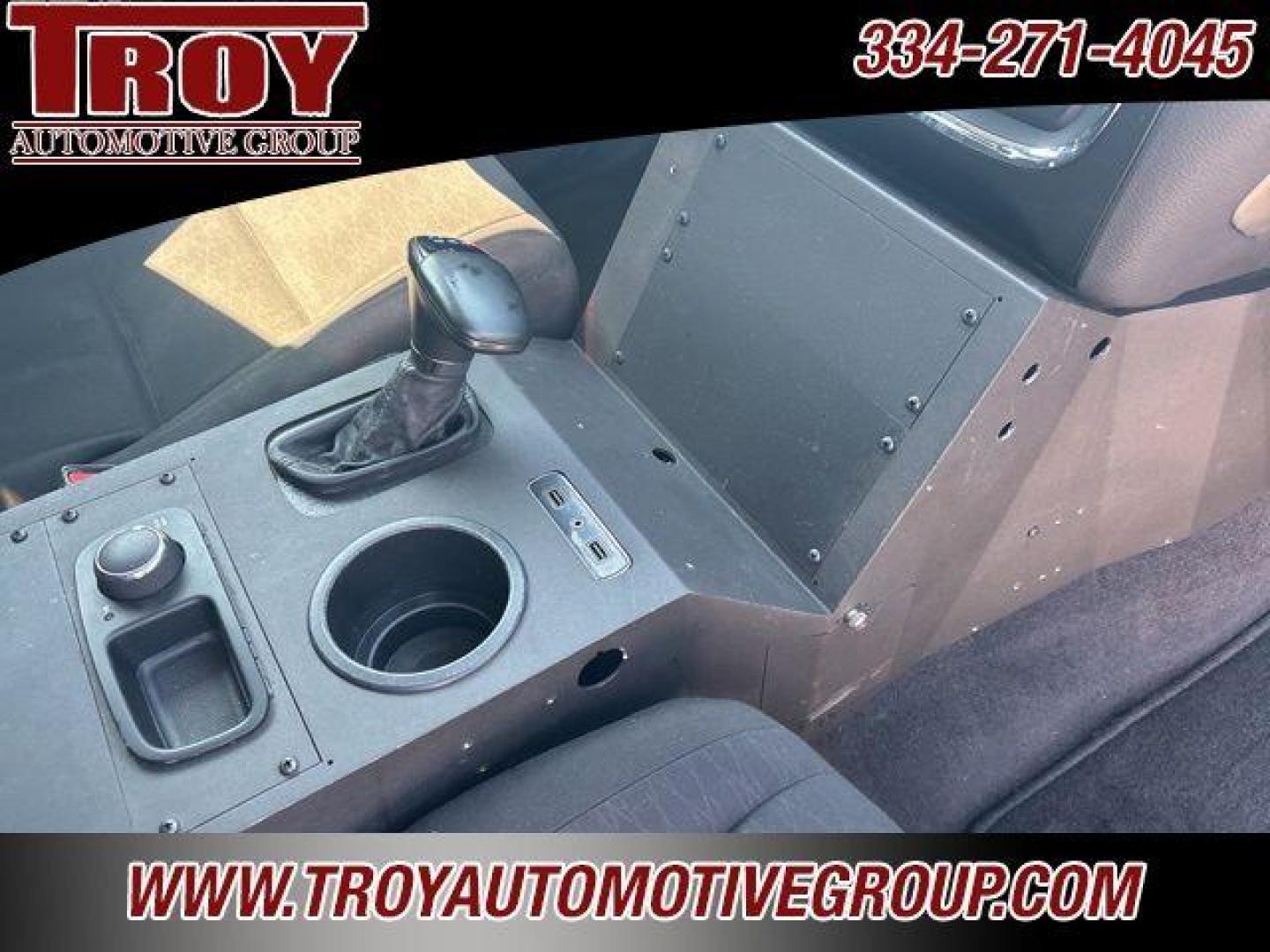 2018 Bruiser Gray Clearcoat /Black Dodge Durango Police (1C4SDJFTXJC) with an HEMI 5.7L V8 Multi Displacement VVT engine, Automatic transmission, located at 6812 Atlanta Hwy, Montgomery, AL, 36117, (334) 271-4045, 32.382118, -86.178673 - Priced below KBB Fair Purchase Price!<br>Shes Got A HEMI!!<br>Tow Package!!<br><br>Bruiser Gray Clearcoat 2018 Dodge Durango Police AWD HEMI 5.7L V8 Multi Displacement VVT 8-Speed Automatic<br><br>Financing Available---Top Value for Trades. - Photo#37