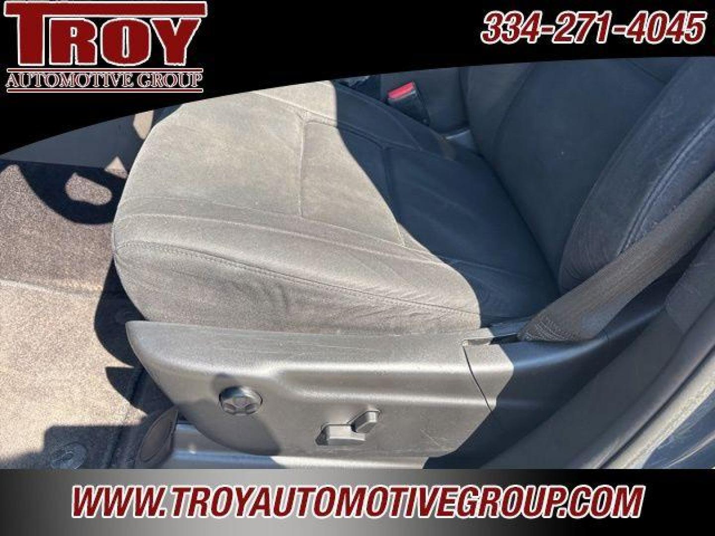 2018 Bruiser Gray Clearcoat /Black Dodge Durango Police (1C4SDJFTXJC) with an HEMI 5.7L V8 Multi Displacement VVT engine, Automatic transmission, located at 6812 Atlanta Hwy, Montgomery, AL, 36117, (334) 271-4045, 32.382118, -86.178673 - Priced below KBB Fair Purchase Price!<br>Shes Got A HEMI!!<br>Tow Package!!<br><br>Bruiser Gray Clearcoat 2018 Dodge Durango Police AWD HEMI 5.7L V8 Multi Displacement VVT 8-Speed Automatic<br><br>Financing Available---Top Value for Trades. - Photo#41