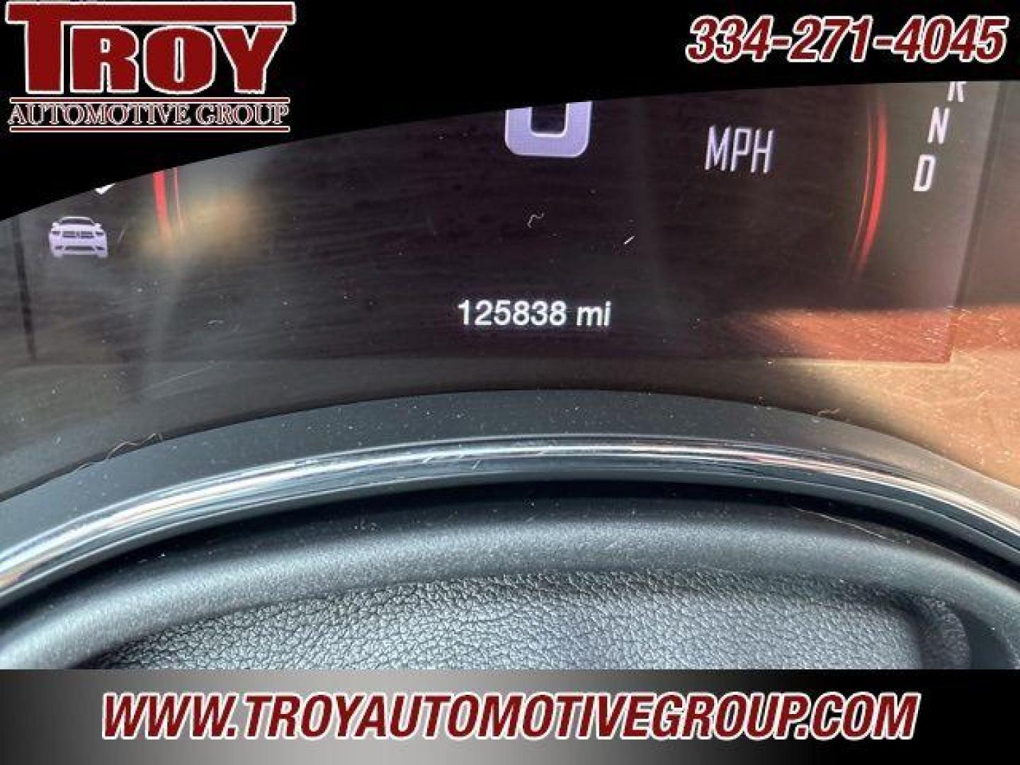 2018 Bruiser Gray Clearcoat /Black Dodge Durango Police (1C4SDJFTXJC) with an HEMI 5.7L V8 Multi Displacement VVT engine, Automatic transmission, located at 6812 Atlanta Hwy, Montgomery, AL, 36117, (334) 271-4045, 32.382118, -86.178673 - Priced below KBB Fair Purchase Price!<br>Shes Got A HEMI!!<br>Tow Package!!<br><br>Bruiser Gray Clearcoat 2018 Dodge Durango Police AWD HEMI 5.7L V8 Multi Displacement VVT 8-Speed Automatic<br><br>Financing Available---Top Value for Trades. - Photo#45