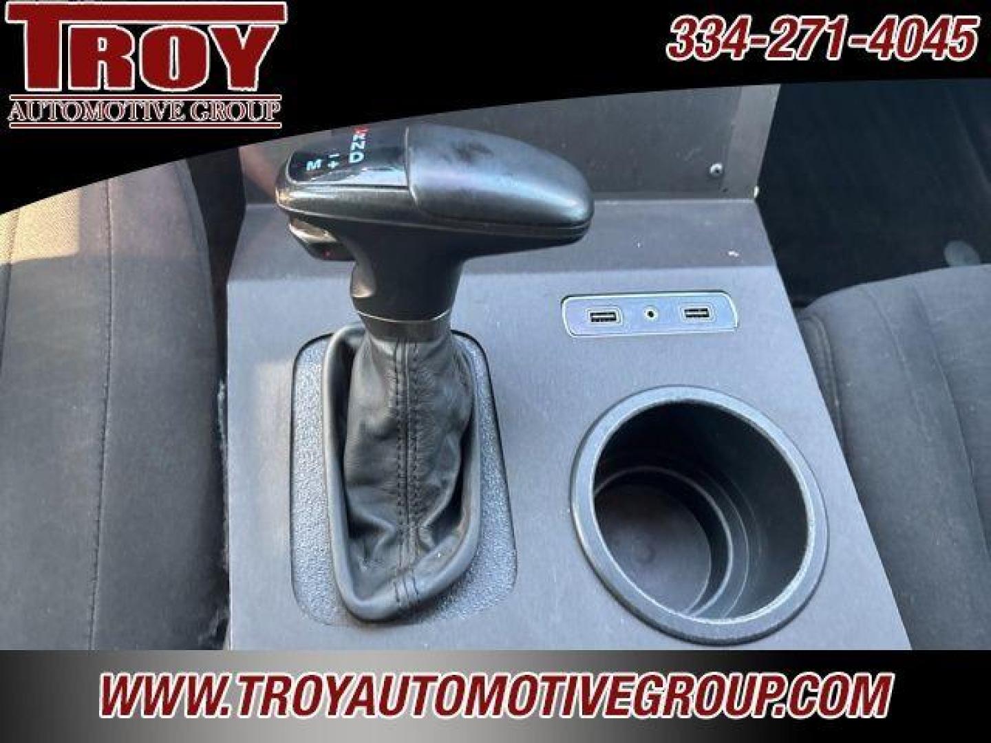 2018 Bruiser Gray Clearcoat /Black Dodge Durango Police (1C4SDJFTXJC) with an HEMI 5.7L V8 Multi Displacement VVT engine, Automatic transmission, located at 6812 Atlanta Hwy, Montgomery, AL, 36117, (334) 271-4045, 32.382118, -86.178673 - Priced below KBB Fair Purchase Price!<br>Shes Got A HEMI!!<br>Tow Package!!<br><br>Bruiser Gray Clearcoat 2018 Dodge Durango Police AWD HEMI 5.7L V8 Multi Displacement VVT 8-Speed Automatic<br><br>Financing Available---Top Value for Trades. - Photo#47