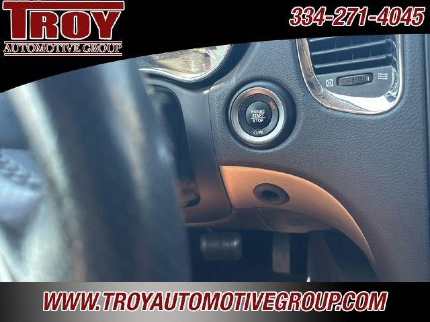 2018 Bruiser Gray Clearcoat /Black Dodge Durango Police (1C4SDJFTXJC) with an HEMI 5.7L V8 Multi Displacement VVT engine, Automatic transmission, located at 6812 Atlanta Hwy, Montgomery, AL, 36117, (334) 271-4045, 32.382118, -86.178673 - Priced below KBB Fair Purchase Price!<br>Shes Got A HEMI!!<br>Tow Package!!<br><br>Bruiser Gray Clearcoat 2018 Dodge Durango Police AWD HEMI 5.7L V8 Multi Displacement VVT 8-Speed Automatic<br><br>Financing Available---Top Value for Trades. - Photo#51