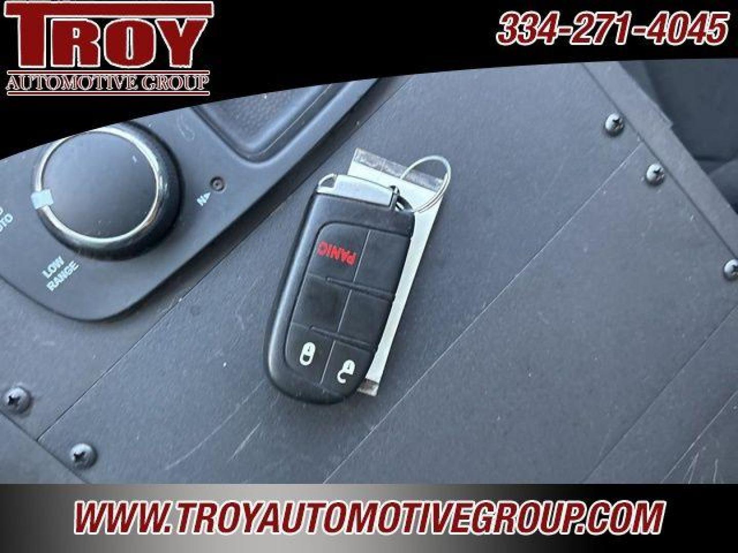 2018 Bruiser Gray Clearcoat /Black Dodge Durango Police (1C4SDJFTXJC) with an HEMI 5.7L V8 Multi Displacement VVT engine, Automatic transmission, located at 6812 Atlanta Hwy, Montgomery, AL, 36117, (334) 271-4045, 32.382118, -86.178673 - Priced below KBB Fair Purchase Price!<br>Shes Got A HEMI!!<br>Tow Package!!<br><br>Bruiser Gray Clearcoat 2018 Dodge Durango Police AWD HEMI 5.7L V8 Multi Displacement VVT 8-Speed Automatic<br><br>Financing Available---Top Value for Trades. - Photo#53