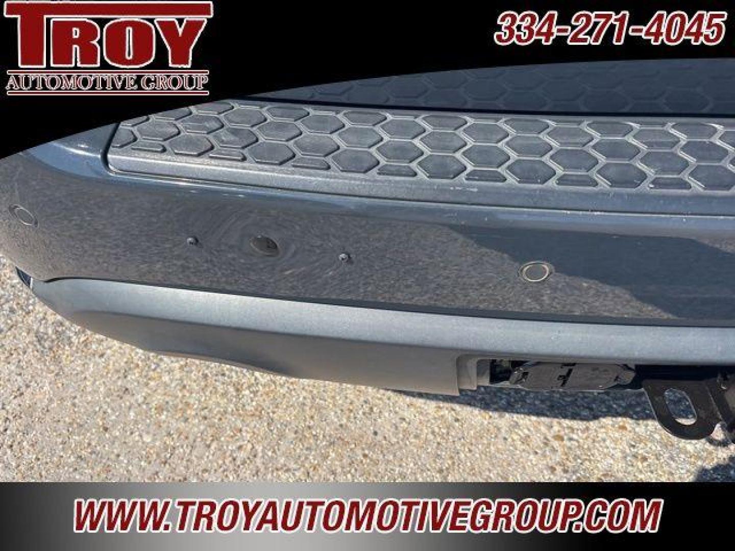 2018 Bruiser Gray Clearcoat /Black Dodge Durango Police (1C4SDJFTXJC) with an HEMI 5.7L V8 Multi Displacement VVT engine, Automatic transmission, located at 6812 Atlanta Hwy, Montgomery, AL, 36117, (334) 271-4045, 32.382118, -86.178673 - Priced below KBB Fair Purchase Price!<br>Shes Got A HEMI!!<br>Tow Package!!<br><br>Bruiser Gray Clearcoat 2018 Dodge Durango Police AWD HEMI 5.7L V8 Multi Displacement VVT 8-Speed Automatic<br><br>Financing Available---Top Value for Trades. - Photo#19