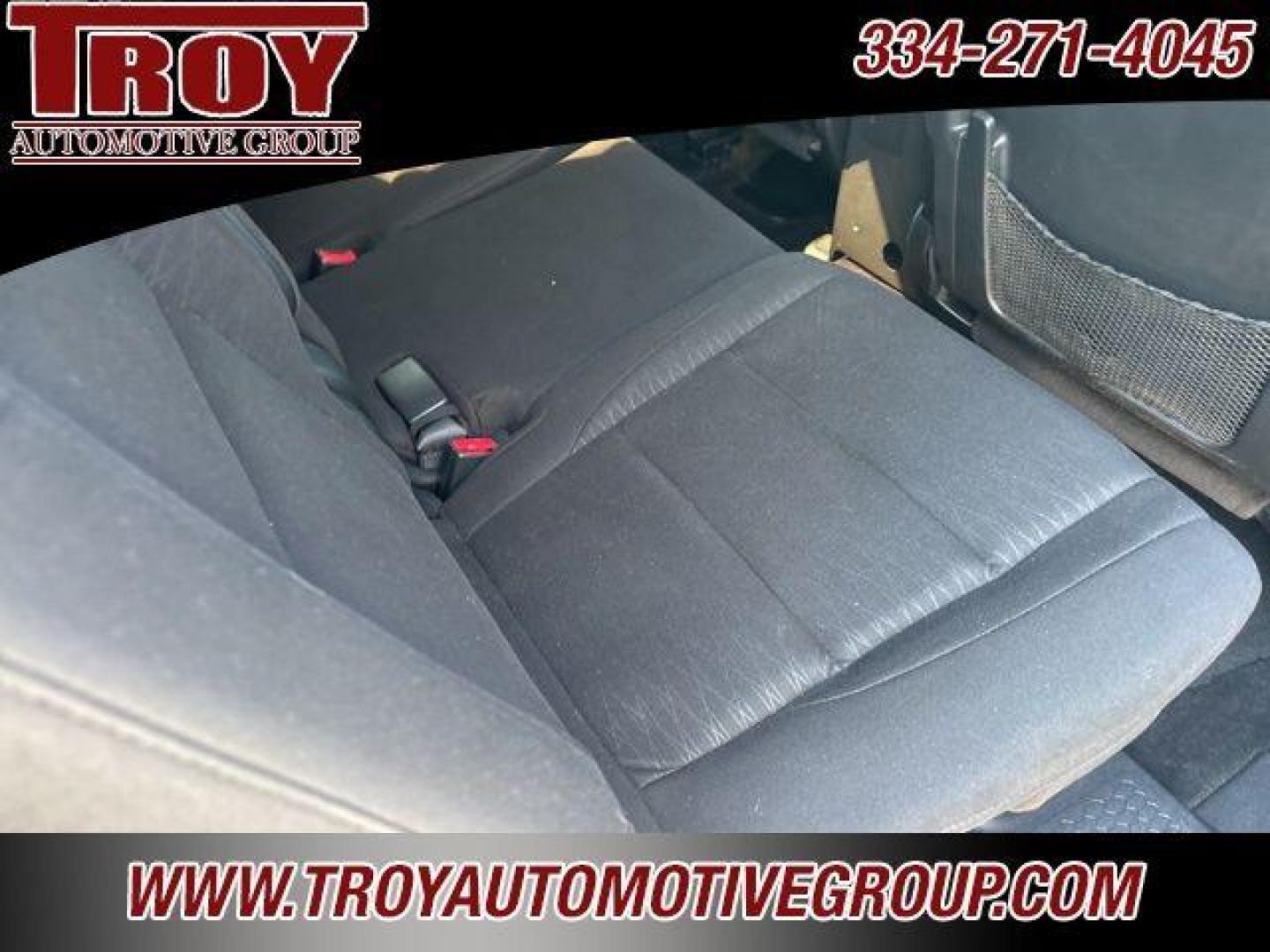 2018 Bruiser Gray Clearcoat /Black Dodge Durango Police (1C4SDJFTXJC) with an HEMI 5.7L V8 Multi Displacement VVT engine, Automatic transmission, located at 6812 Atlanta Hwy, Montgomery, AL, 36117, (334) 271-4045, 32.382118, -86.178673 - Priced below KBB Fair Purchase Price!<br>Shes Got A HEMI!!<br>Tow Package!!<br><br>Bruiser Gray Clearcoat 2018 Dodge Durango Police AWD HEMI 5.7L V8 Multi Displacement VVT 8-Speed Automatic<br><br>Financing Available---Top Value for Trades. - Photo#26