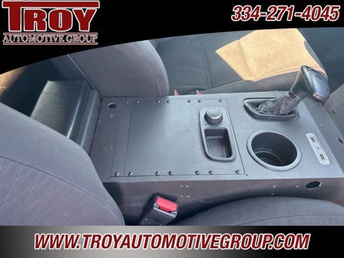 2018 Bruiser Gray Clearcoat /Black Dodge Durango Police (1C4SDJFTXJC) with an HEMI 5.7L V8 Multi Displacement VVT engine, Automatic transmission, located at 6812 Atlanta Hwy, Montgomery, AL, 36117, (334) 271-4045, 32.382118, -86.178673 - Priced below KBB Fair Purchase Price!<br>Shes Got A HEMI!!<br>Tow Package!!<br><br>Bruiser Gray Clearcoat 2018 Dodge Durango Police AWD HEMI 5.7L V8 Multi Displacement VVT 8-Speed Automatic<br><br>Financing Available---Top Value for Trades. - Photo#38