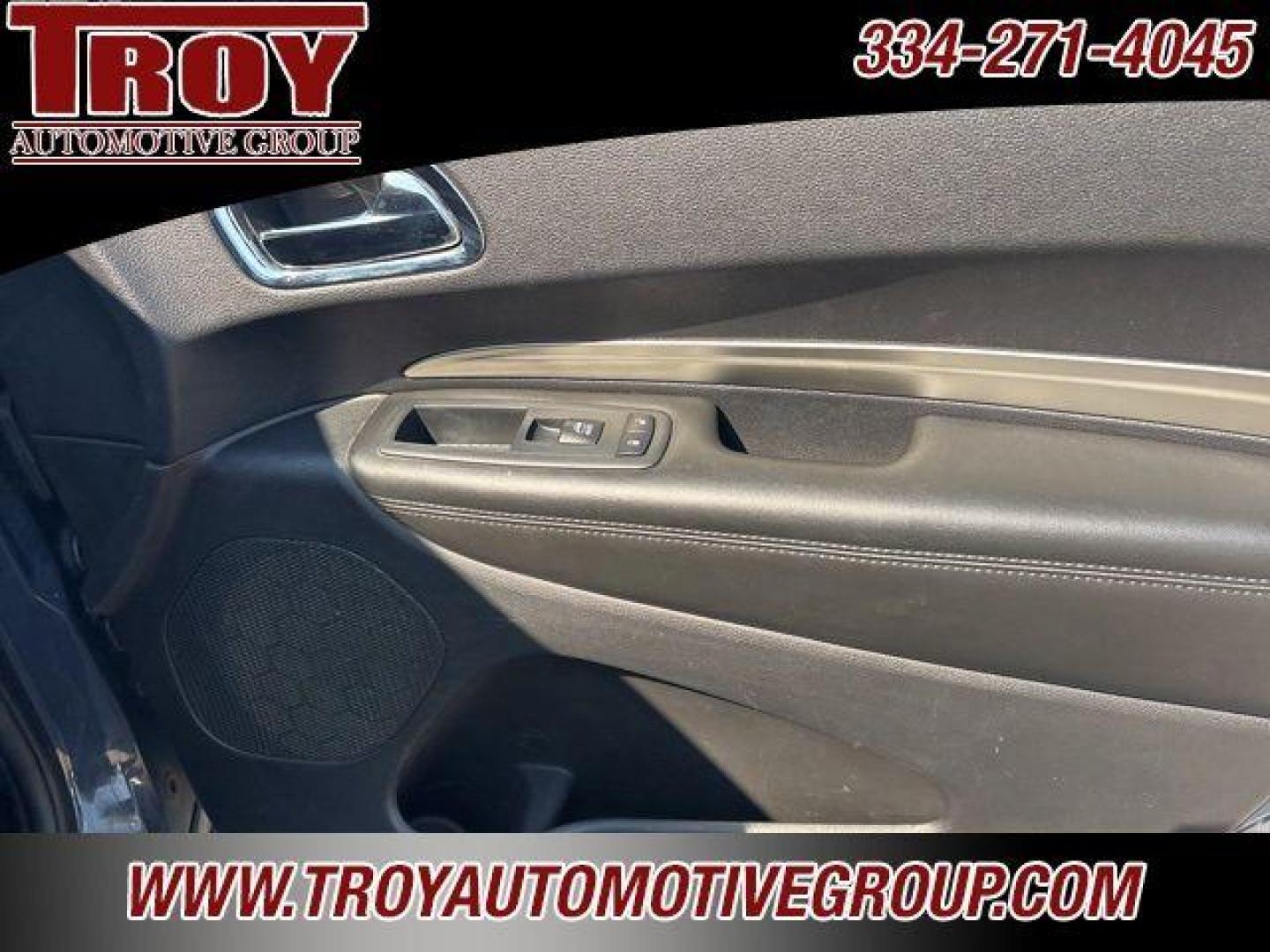 2018 Bruiser Gray Clearcoat /Black Dodge Durango Police (1C4SDJFTXJC) with an HEMI 5.7L V8 Multi Displacement VVT engine, Automatic transmission, located at 6812 Atlanta Hwy, Montgomery, AL, 36117, (334) 271-4045, 32.382118, -86.178673 - Priced below KBB Fair Purchase Price!<br>Shes Got A HEMI!!<br>Tow Package!!<br><br>Bruiser Gray Clearcoat 2018 Dodge Durango Police AWD HEMI 5.7L V8 Multi Displacement VVT 8-Speed Automatic<br><br>Financing Available---Top Value for Trades. - Photo#40