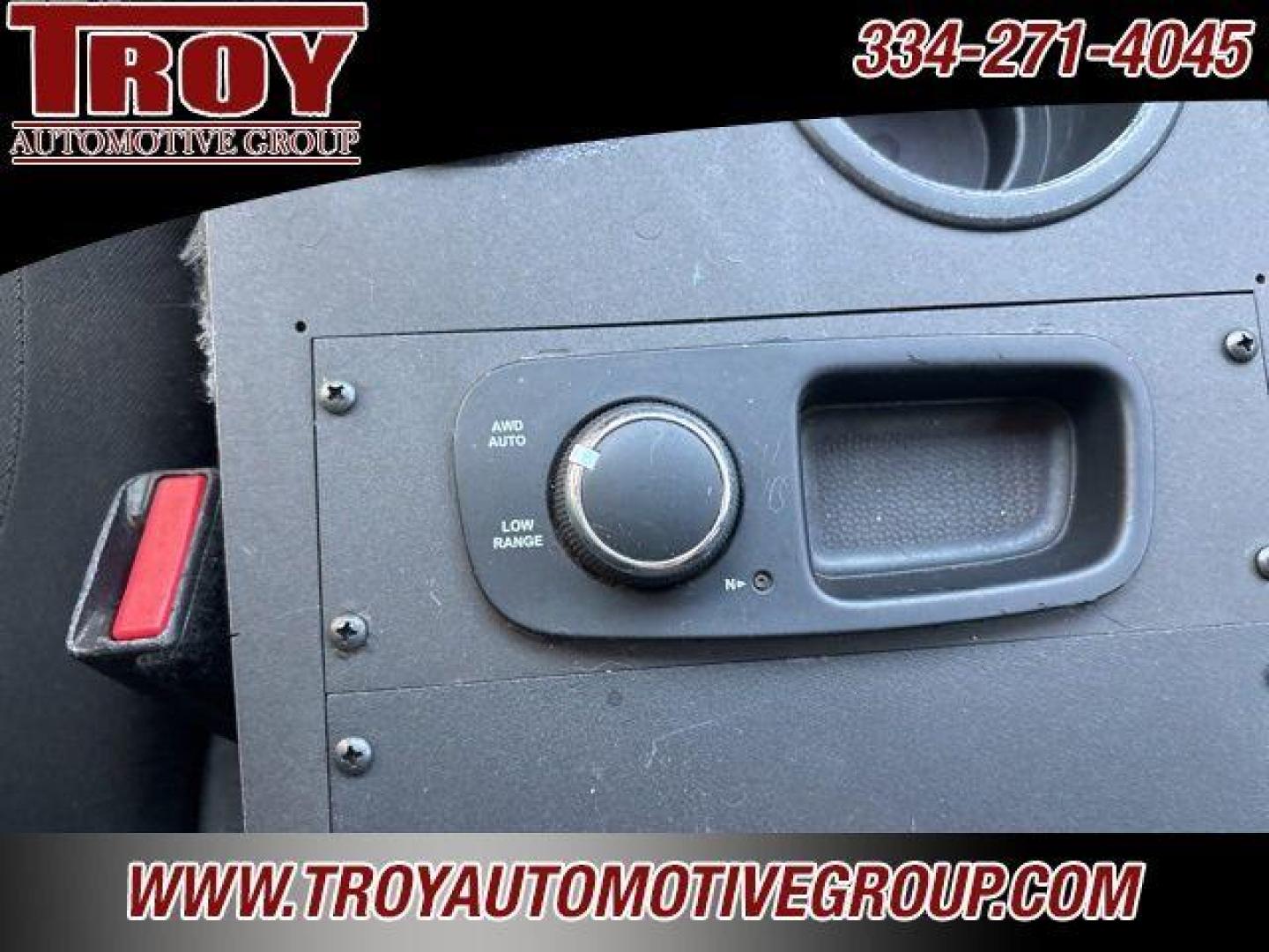 2018 Bruiser Gray Clearcoat /Black Dodge Durango Police (1C4SDJFTXJC) with an HEMI 5.7L V8 Multi Displacement VVT engine, Automatic transmission, located at 6812 Atlanta Hwy, Montgomery, AL, 36117, (334) 271-4045, 32.382118, -86.178673 - Priced below KBB Fair Purchase Price!<br>Shes Got A HEMI!!<br>Tow Package!!<br><br>Bruiser Gray Clearcoat 2018 Dodge Durango Police AWD HEMI 5.7L V8 Multi Displacement VVT 8-Speed Automatic<br><br>Financing Available---Top Value for Trades. - Photo#46