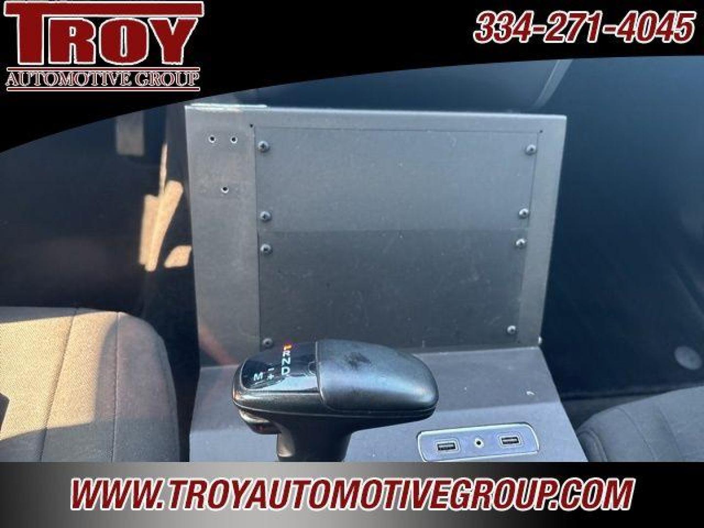 2018 Bruiser Gray Clearcoat /Black Dodge Durango Police (1C4SDJFTXJC) with an HEMI 5.7L V8 Multi Displacement VVT engine, Automatic transmission, located at 6812 Atlanta Hwy, Montgomery, AL, 36117, (334) 271-4045, 32.382118, -86.178673 - Priced below KBB Fair Purchase Price!<br>Shes Got A HEMI!!<br>Tow Package!!<br><br>Bruiser Gray Clearcoat 2018 Dodge Durango Police AWD HEMI 5.7L V8 Multi Displacement VVT 8-Speed Automatic<br><br>Financing Available---Top Value for Trades. - Photo#48