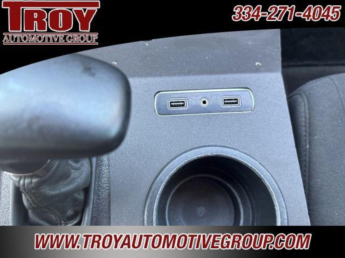 2018 Bruiser Gray Clearcoat /Black Dodge Durango Police (1C4SDJFTXJC) with an HEMI 5.7L V8 Multi Displacement VVT engine, Automatic transmission, located at 6812 Atlanta Hwy, Montgomery, AL, 36117, (334) 271-4045, 32.382118, -86.178673 - Priced below KBB Fair Purchase Price!<br>Shes Got A HEMI!!<br>Tow Package!!<br><br>Bruiser Gray Clearcoat 2018 Dodge Durango Police AWD HEMI 5.7L V8 Multi Displacement VVT 8-Speed Automatic<br><br>Financing Available---Top Value for Trades. - Photo#57