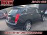 2015 Black Raven /Shale W/Brownstone Accents Cadillac SRX Luxury (3GYFNBE38FS) with an 3.6L V6 DGI DOHC VVT engine, Automatic transmission, located at 6812 Atlanta Hwy, Montgomery, AL, 36117, (334) 271-4045, 32.382118, -86.178673 - New Tires!!<br>Power Sunroof! - Photo#3