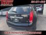 2015 Black Raven /Shale W/Brownstone Accents Cadillac SRX Luxury (3GYFNBE38FS) with an 3.6L V6 DGI DOHC VVT engine, Automatic transmission, located at 6812 Atlanta Hwy, Montgomery, AL, 36117, (334) 271-4045, 32.382118, -86.178673 - New Tires!!<br>Power Sunroof! - Photo#5