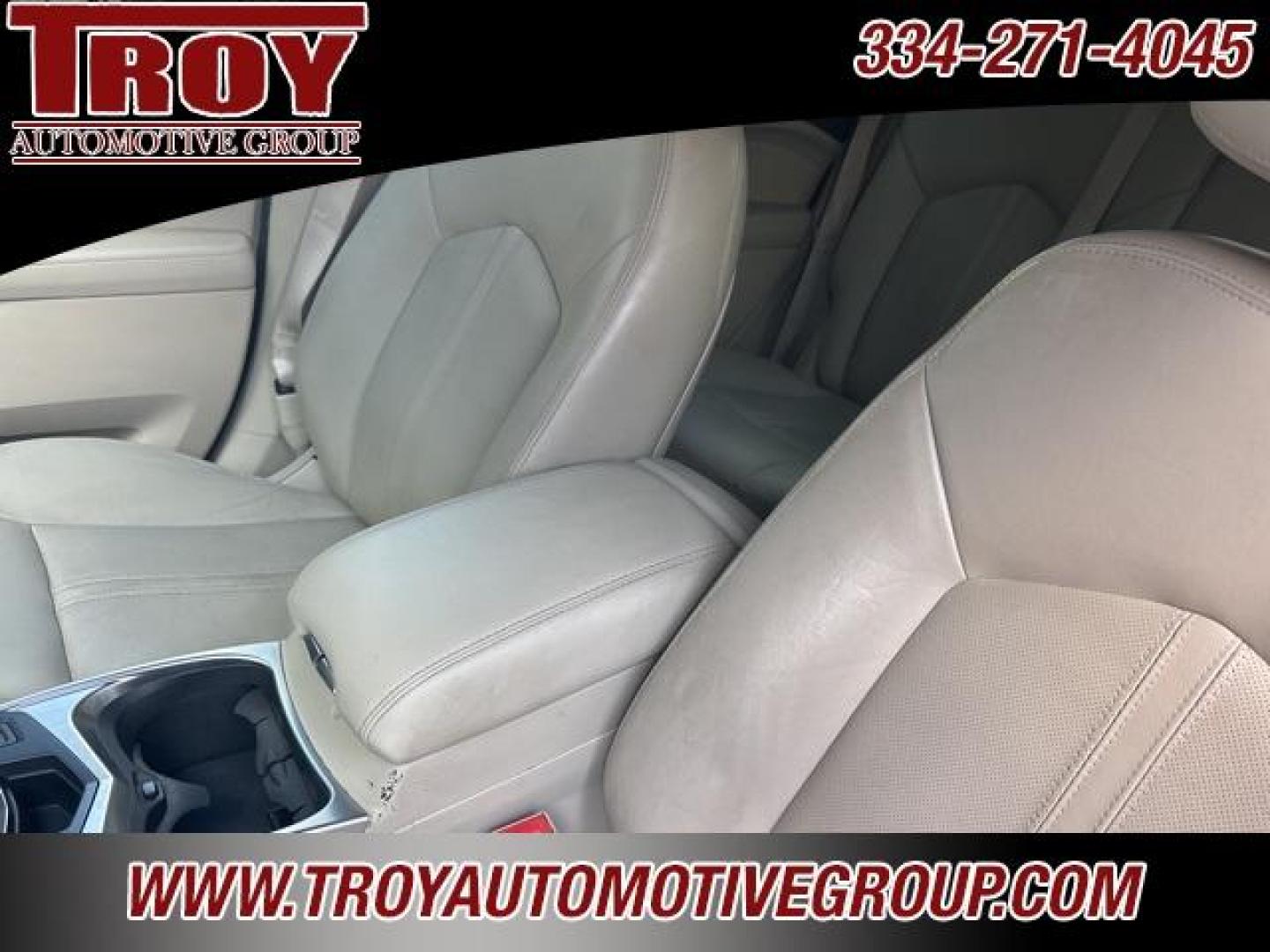 2015 Black Raven /Shale W/Brownstone Accents Cadillac SRX Luxury (3GYFNBE38FS) with an 3.6L V6 DGI DOHC VVT engine, Automatic transmission, located at 6812 Atlanta Hwy, Montgomery, AL, 36117, (334) 271-4045, 32.382118, -86.178673 - New Tires!!<br>Power Sunroof! - Photo#40