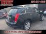 2015 Black Raven /Shale W/Brownstone Accents Cadillac SRX Luxury (3GYFNBE38FS) with an 3.6L V6 DGI DOHC VVT engine, Automatic transmission, located at 6812 Atlanta Hwy, Montgomery, AL, 36117, (334) 271-4045, 32.382118, -86.178673 - New Tires!!<br>Power Sunroof! - Photo#3