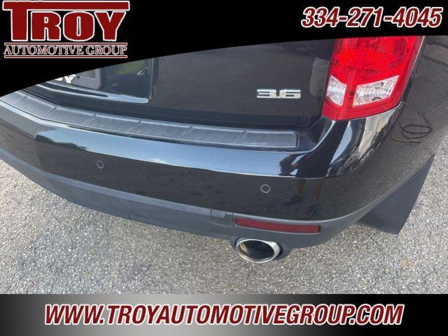 2015 Black Raven /Shale W/Brownstone Accents Cadillac SRX Luxury (3GYFNBE38FS) with an 3.6L V6 DGI DOHC VVT engine, Automatic transmission, located at 6812 Atlanta Hwy, Montgomery, AL, 36117, (334) 271-4045, 32.382118, -86.178673 - New Tires!!<br>Power Sunroof! - Photo#18