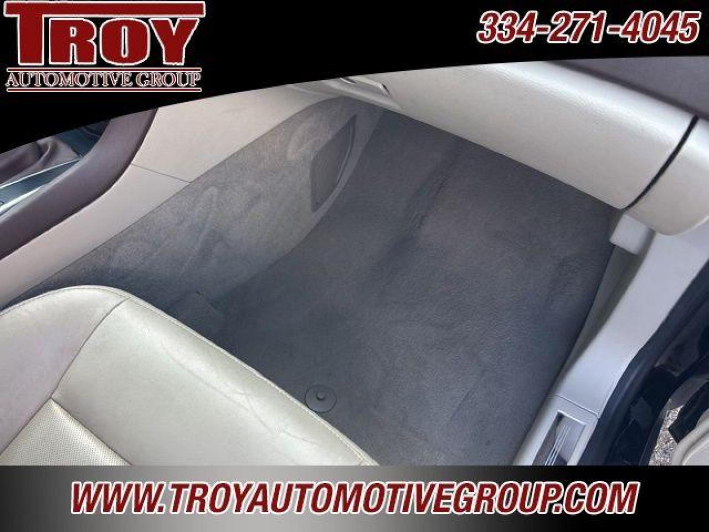 2015 Black Raven /Shale W/Brownstone Accents Cadillac SRX Luxury (3GYFNBE38FS) with an 3.6L V6 DGI DOHC VVT engine, Automatic transmission, located at 6812 Atlanta Hwy, Montgomery, AL, 36117, (334) 271-4045, 32.382118, -86.178673 - New Tires!!<br>Power Sunroof! - Photo#28