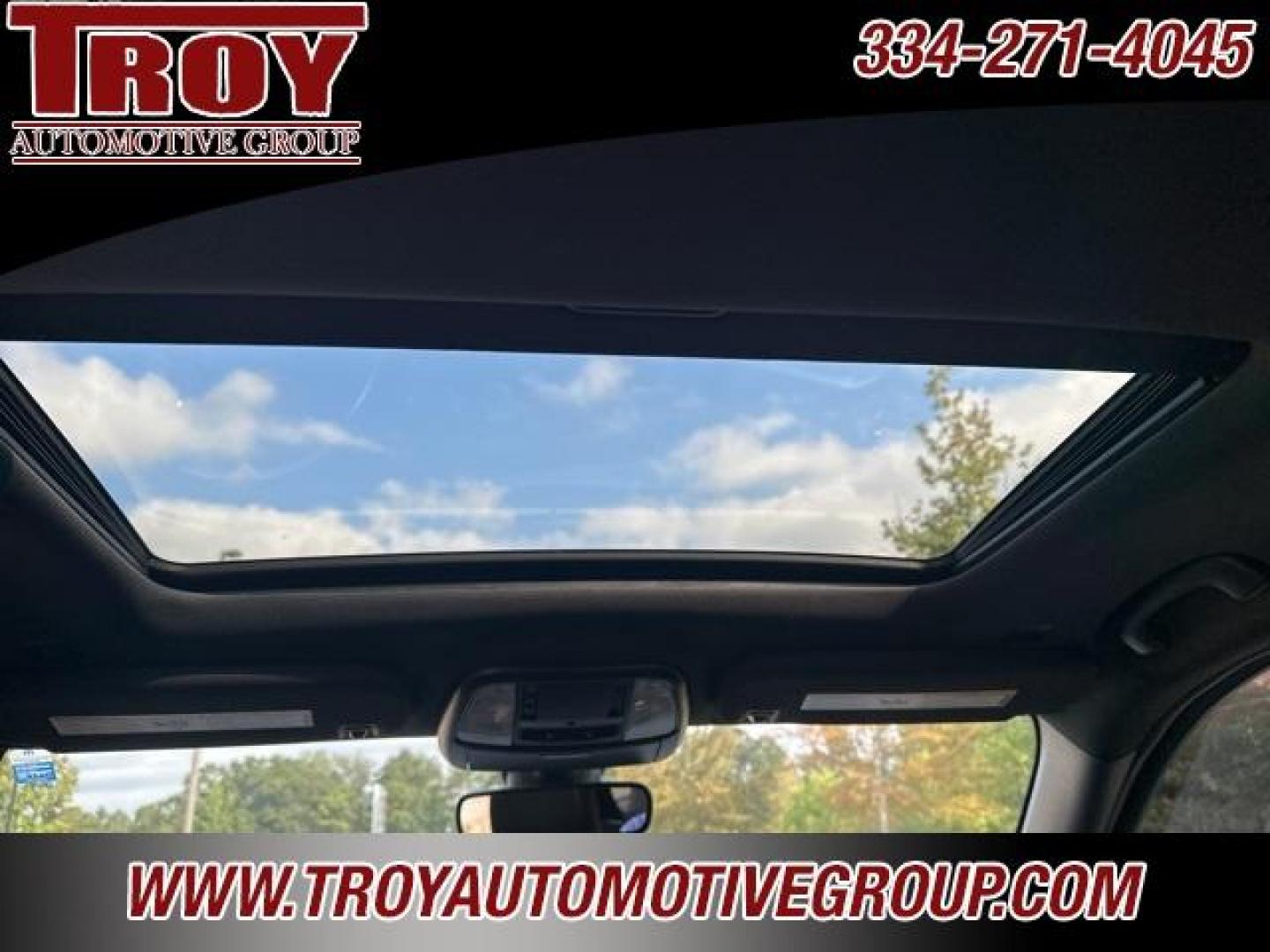 2021 DB Black Crystal Clearcoat /Black Dodge Durango GT (1C4RDHDG2MC) with an 3.6L V6 24V VVT engine, Automatic transmission, located at 6812 Atlanta Hwy, Montgomery, AL, 36117, (334) 271-4045, 32.382118, -86.178673 - DB Black Crystal Clearcoat 2021 Dodge Durango GT RWD 3.6L V6 24V VVT 8-Speed Automatic<br><br>Financing Available---Top Value for Trades.<br><br>19/26 City/Highway MPG - Photo#12