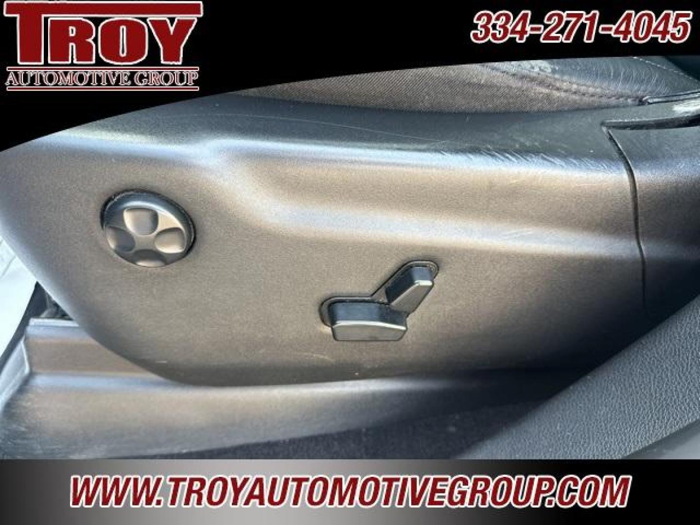 2021 DB Black Crystal Clearcoat /Black Dodge Durango GT (1C4RDHDG2MC) with an 3.6L V6 24V VVT engine, Automatic transmission, located at 6812 Atlanta Hwy, Montgomery, AL, 36117, (334) 271-4045, 32.382118, -86.178673 - DB Black Crystal Clearcoat 2021 Dodge Durango GT RWD 3.6L V6 24V VVT 8-Speed Automatic<br><br>Financing Available---Top Value for Trades.<br><br>19/26 City/Highway MPG - Photo#18