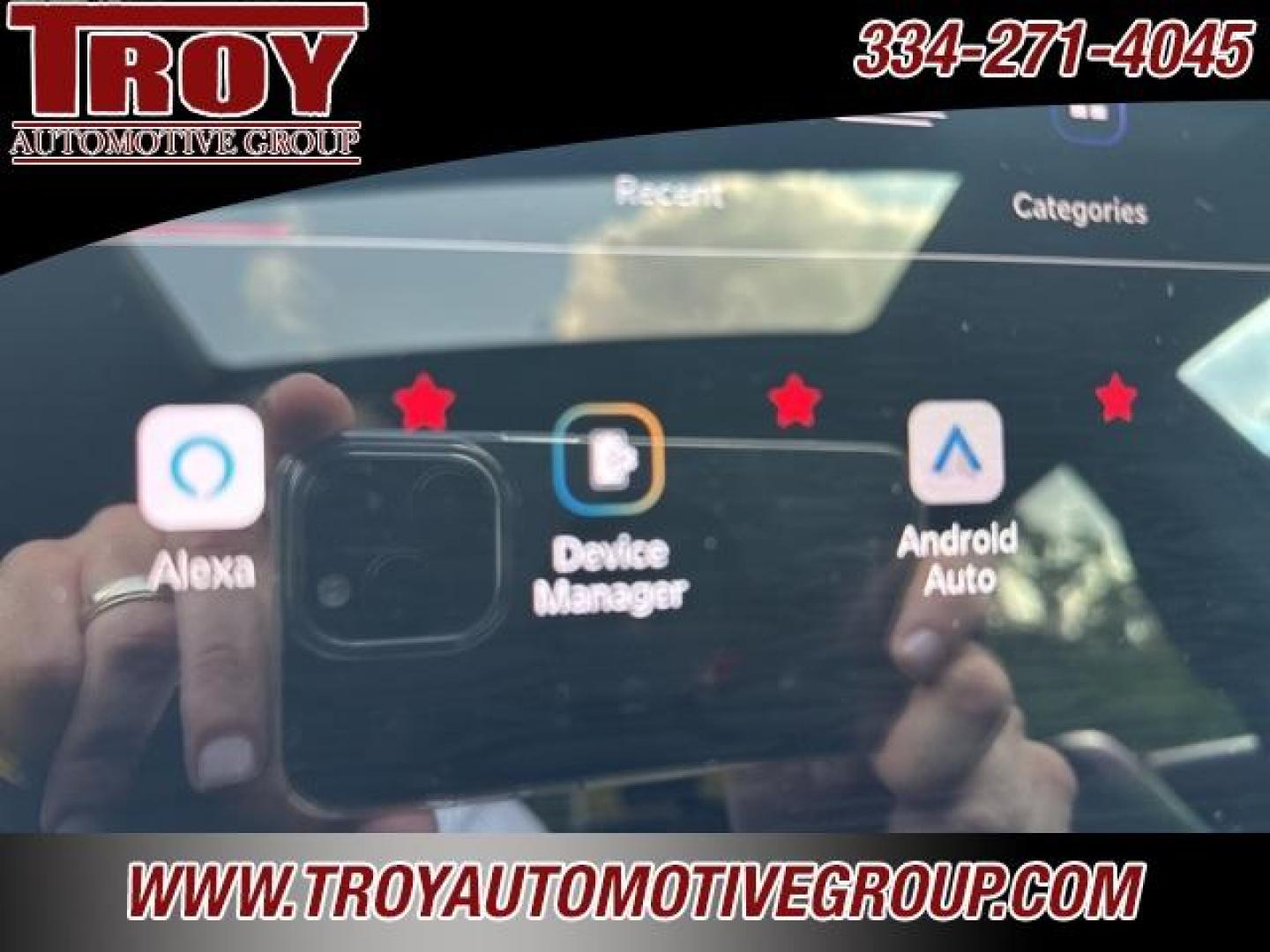 2021 DB Black Crystal Clearcoat /Black Dodge Durango GT (1C4RDHDG2MC) with an 3.6L V6 24V VVT engine, Automatic transmission, located at 6812 Atlanta Hwy, Montgomery, AL, 36117, (334) 271-4045, 32.382118, -86.178673 - DB Black Crystal Clearcoat 2021 Dodge Durango GT RWD 3.6L V6 24V VVT 8-Speed Automatic<br><br>Financing Available---Top Value for Trades.<br><br>19/26 City/Highway MPG - Photo#22